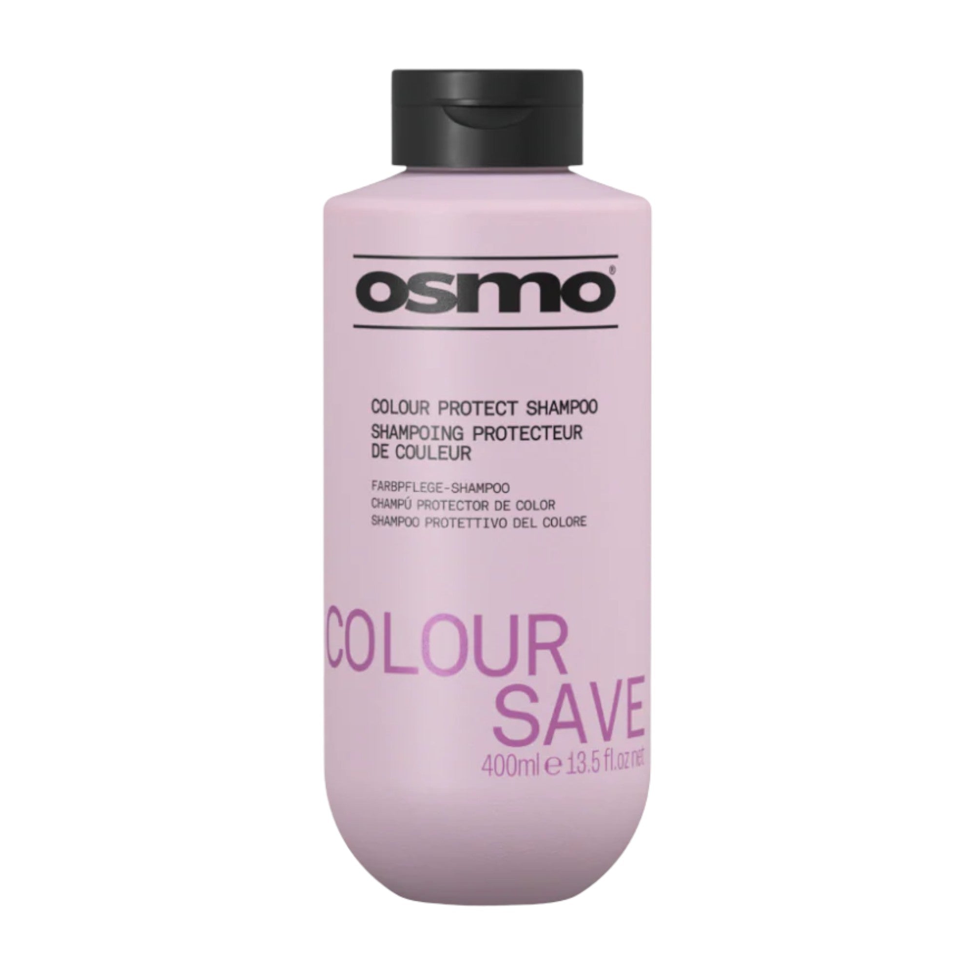 Osmo - Colour Save Shampoo