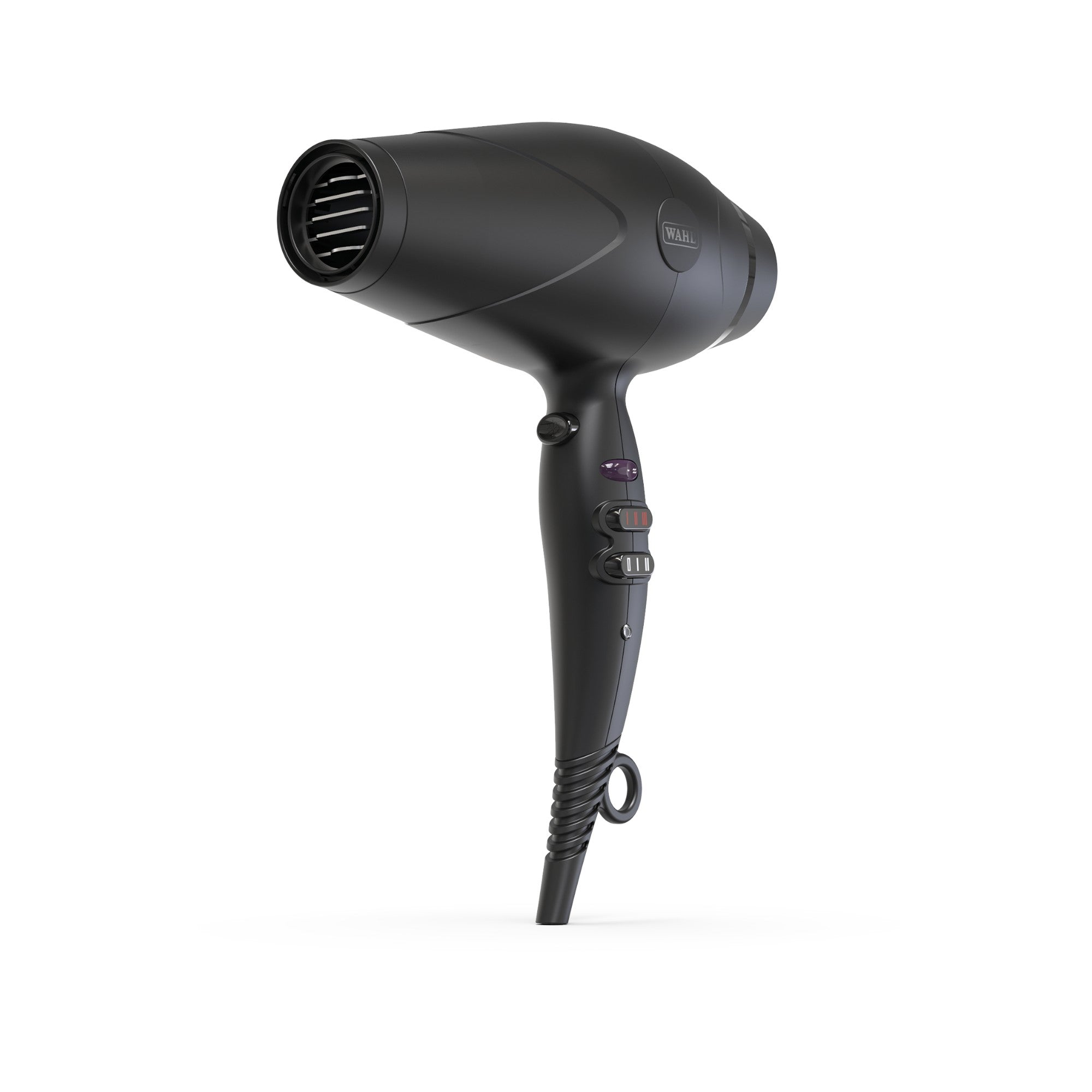 Wahl - Combo Senior Clipper & Style Dryer