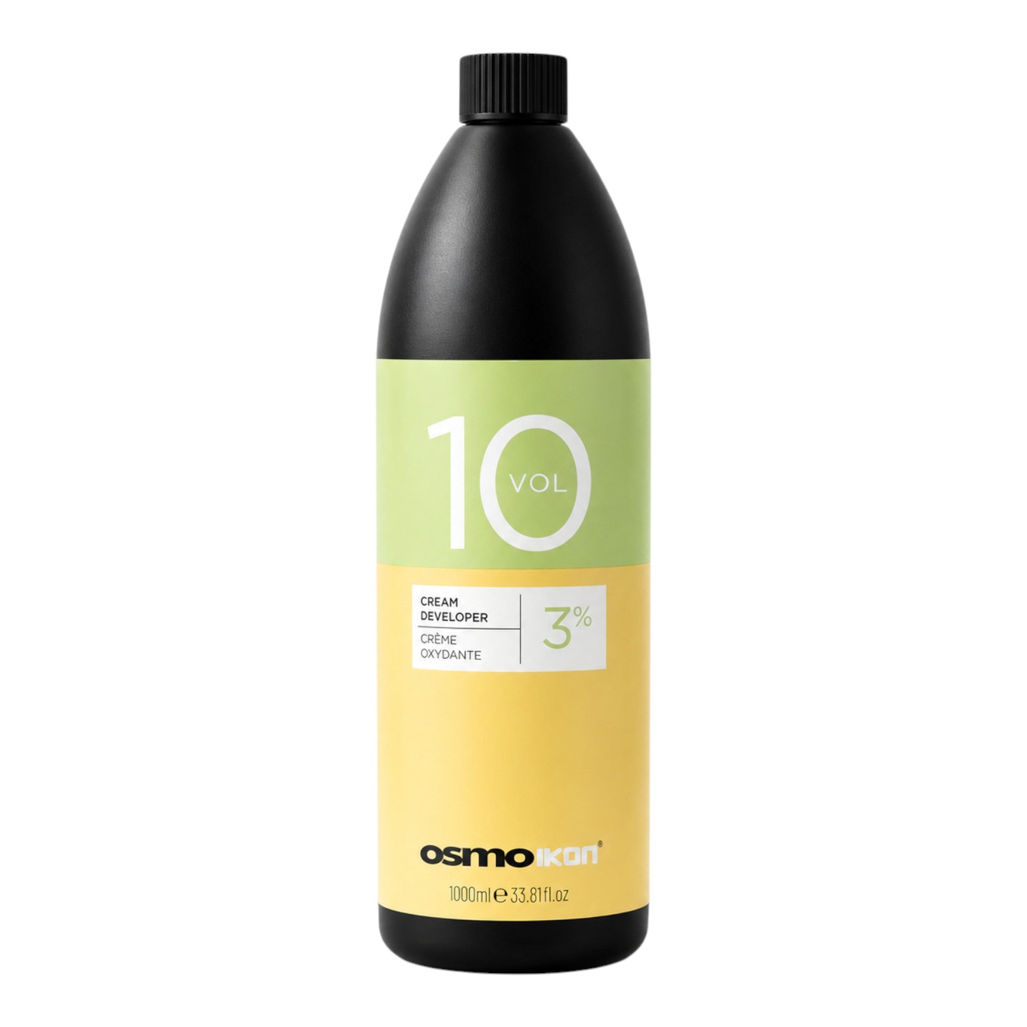 Osmo - Ikon Cream Developer 3% 10 Vol 1000ml