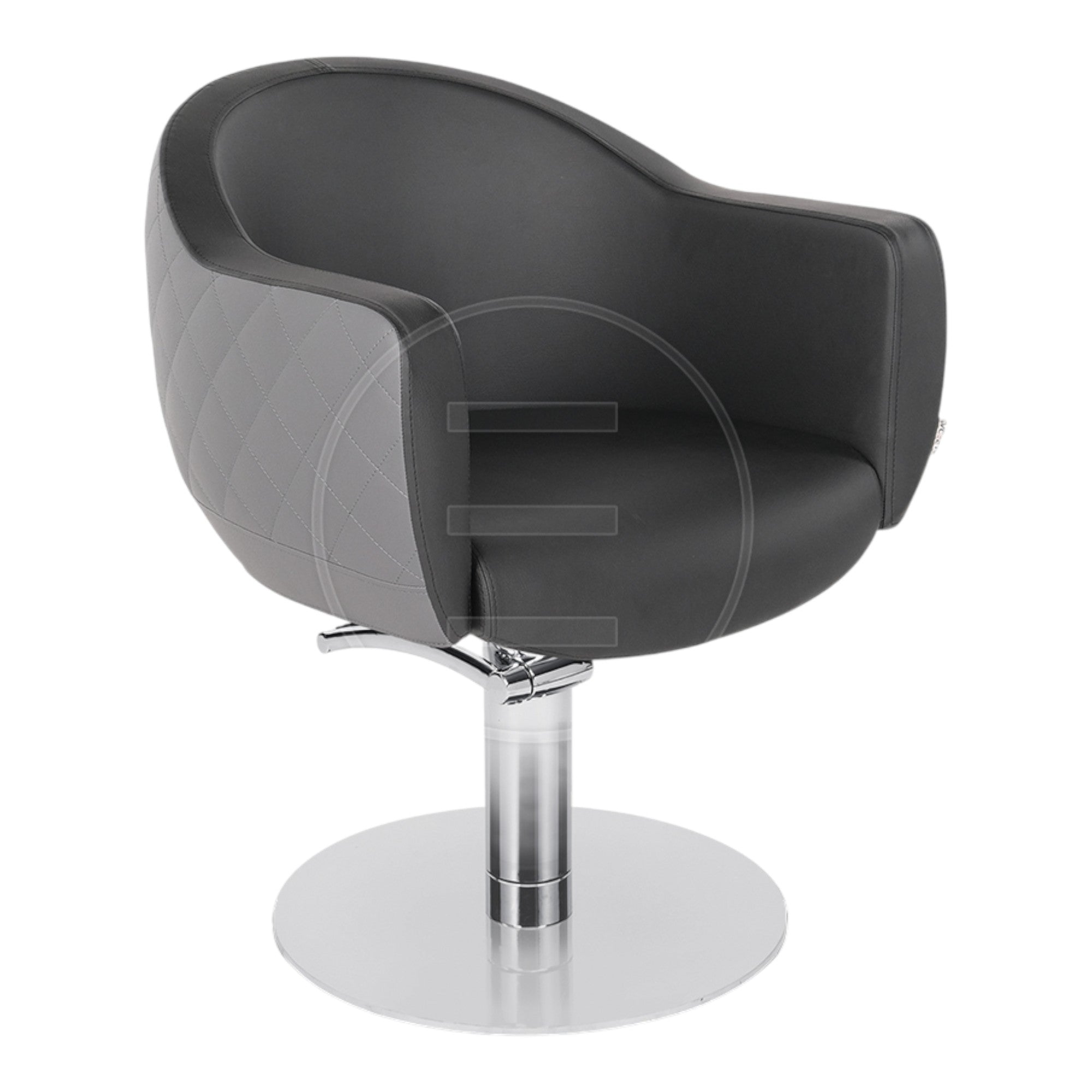 Alpeda - Cute Cap Styling Chair