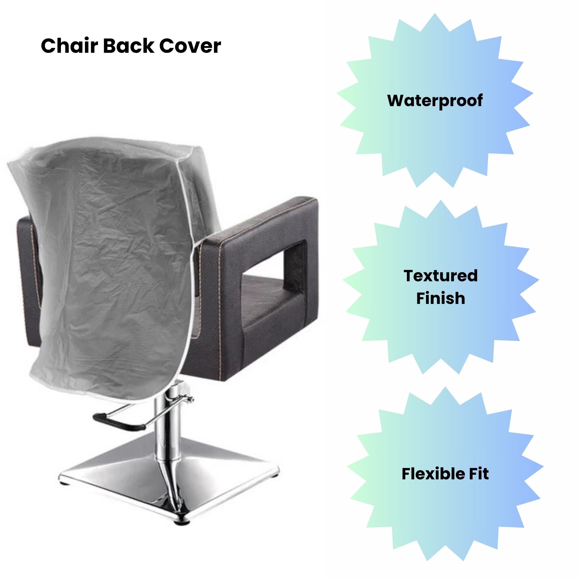 DMI - PVC Chair Back Cover