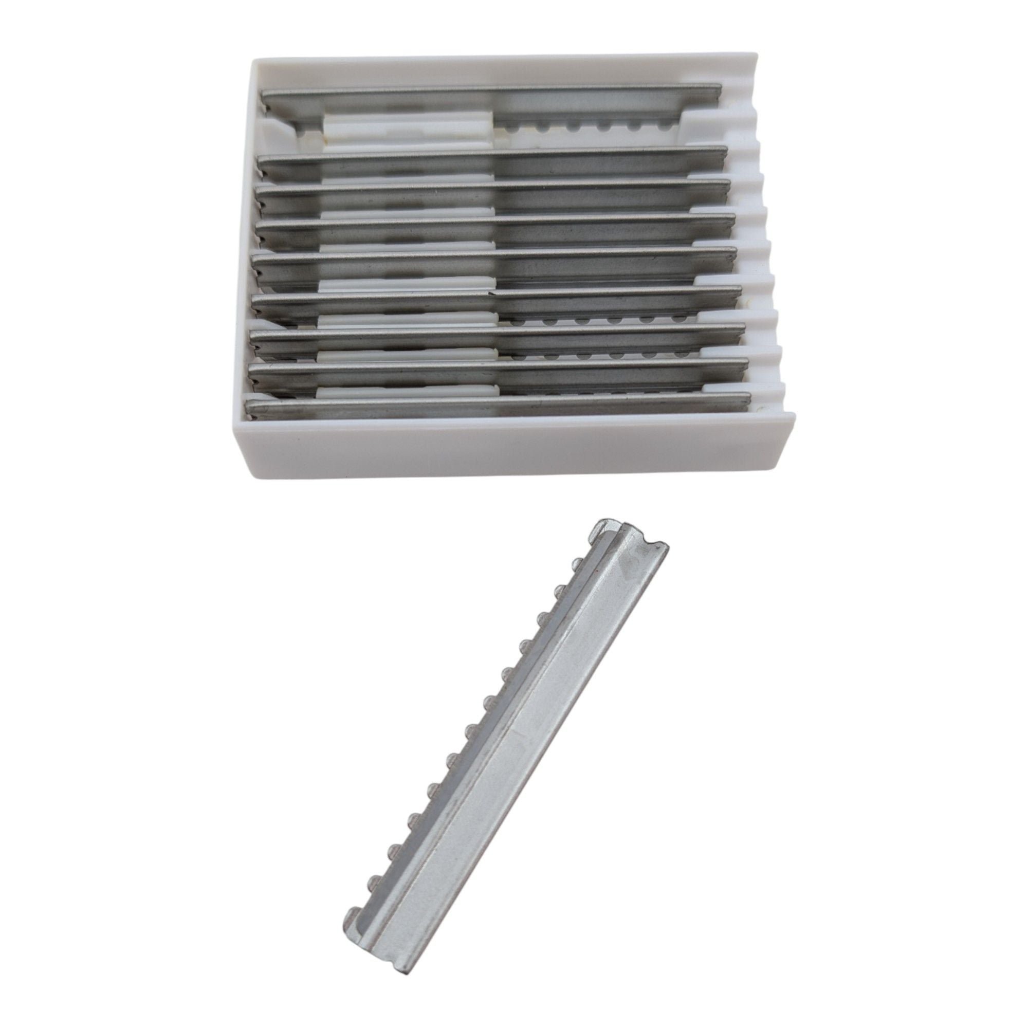 DMI Professional - Styling Cut Razor Blades 10Pk