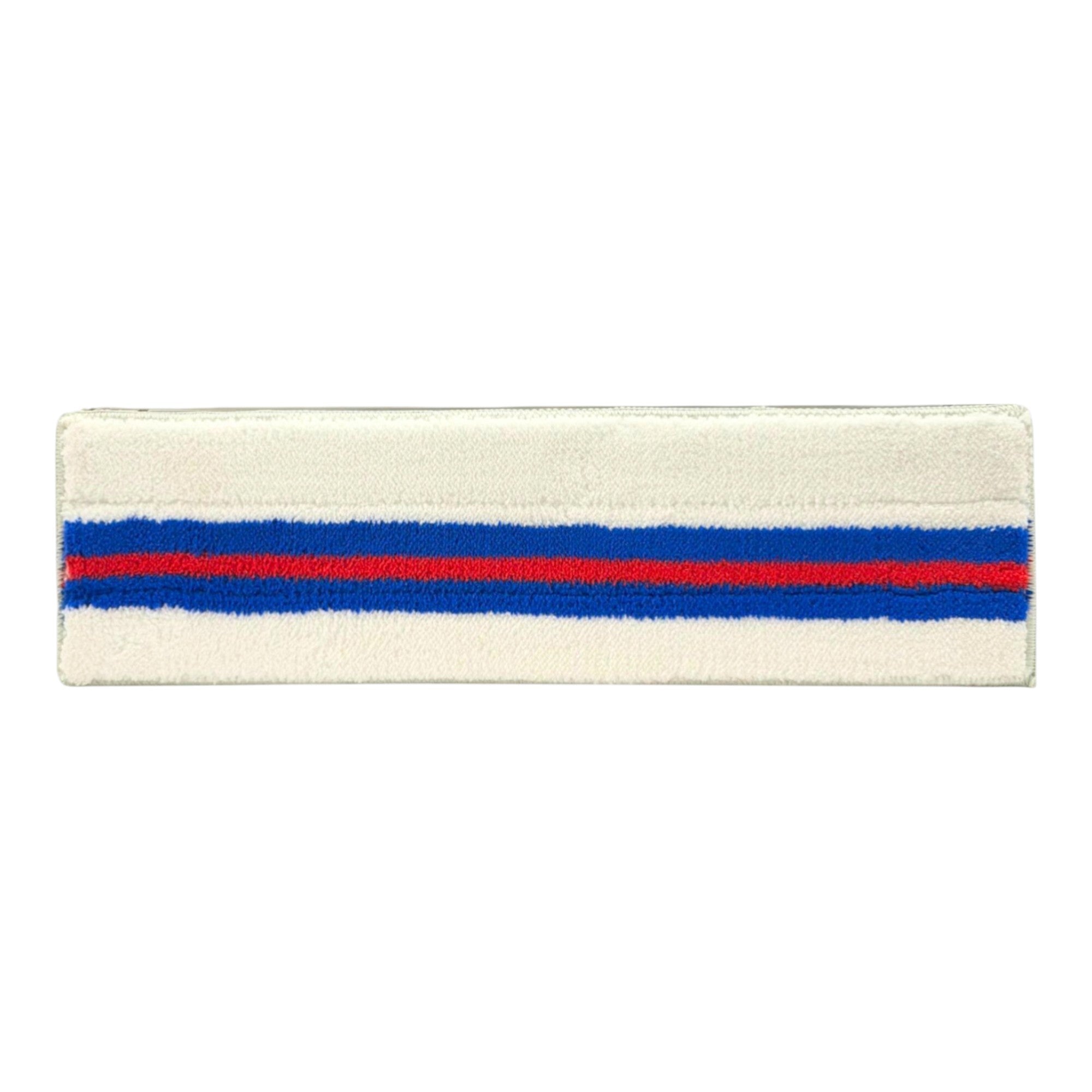 Scratch - Premium Replacement Microfibre Pad - Ultra-Absorbent Mop Refill