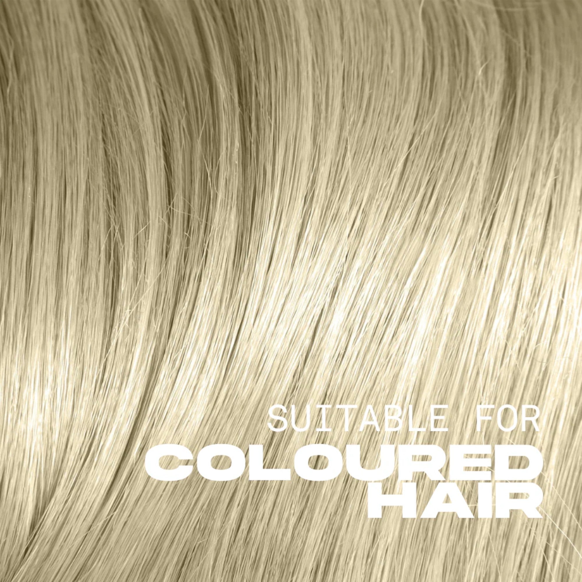 Osmo - DUO Colour Save Shampoo & Conditioner