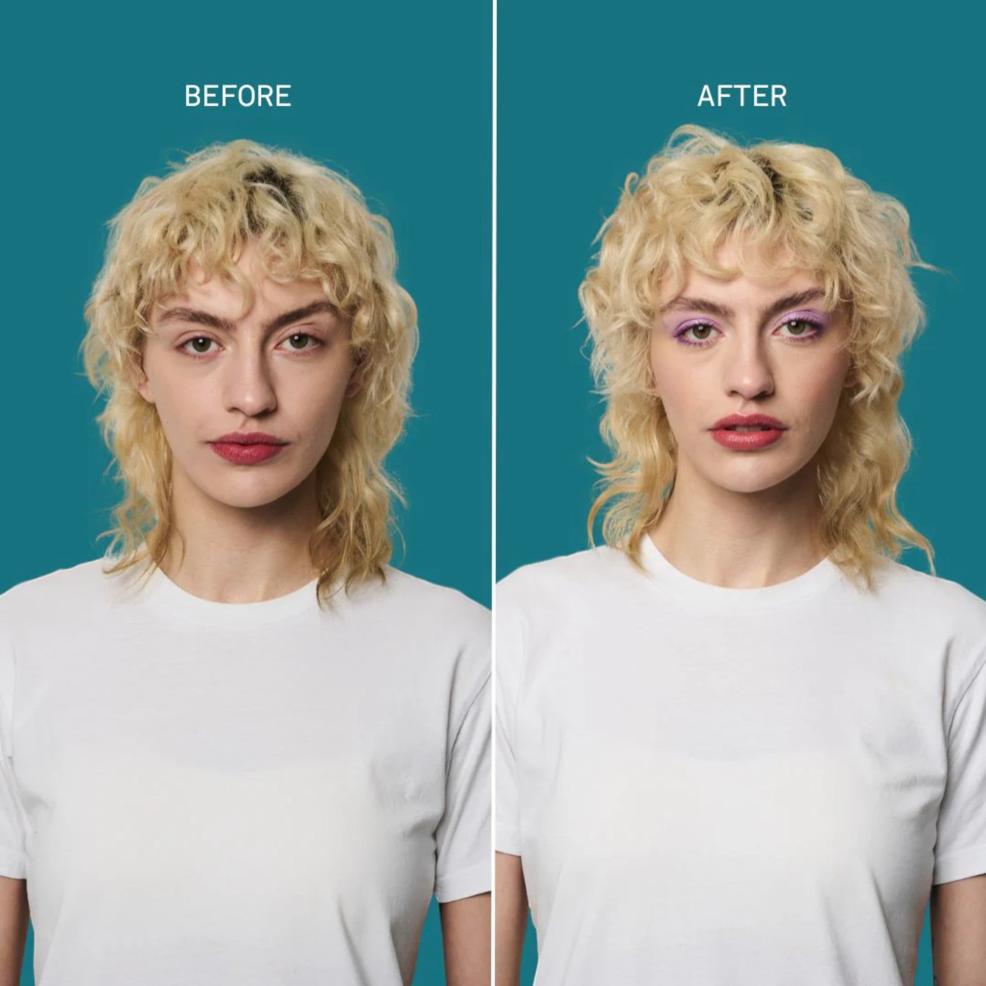 Osmo - DUO Deep Moisture Shampoo & Conditioner