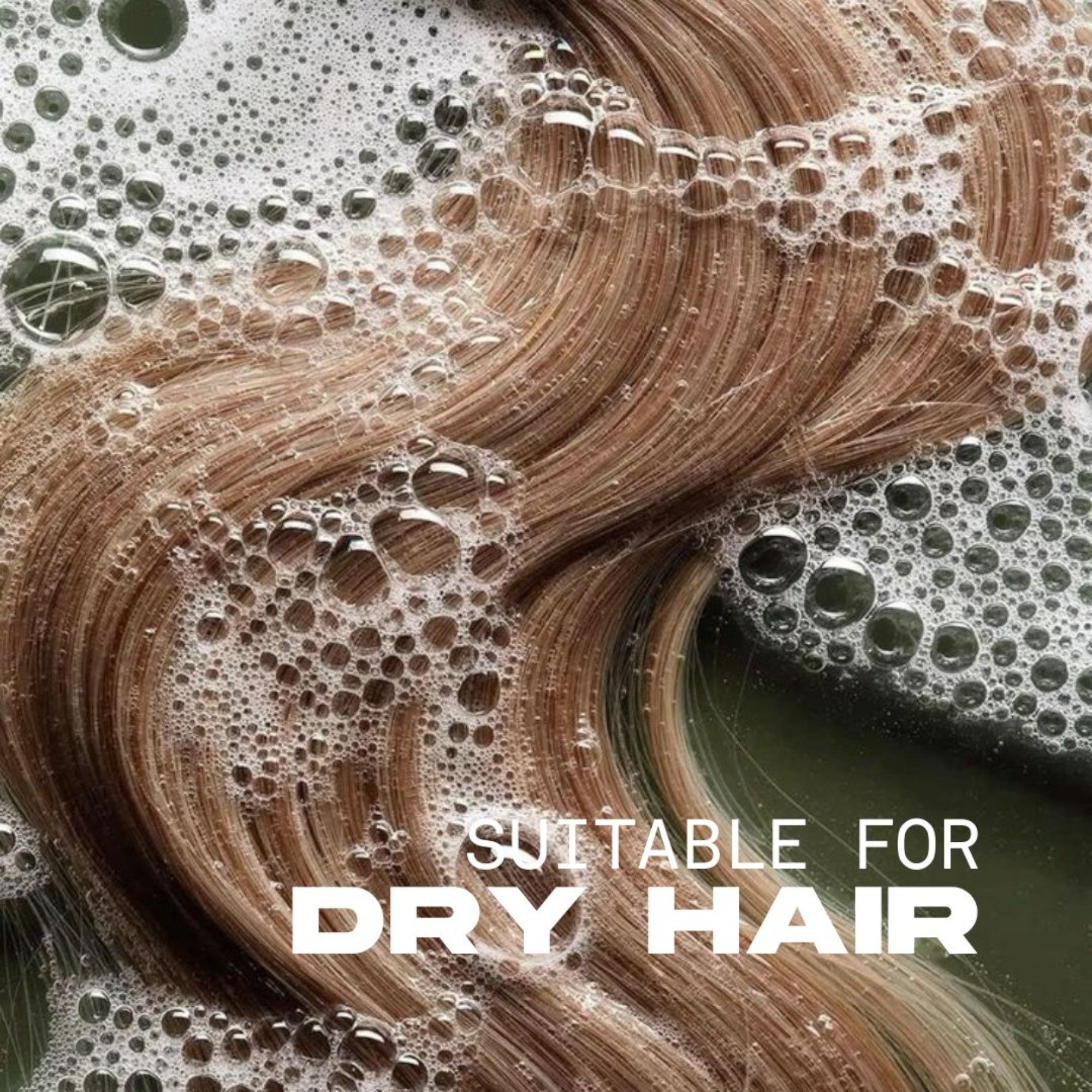 Osmo - DUO Deep Moisture Shampoo & Conditioner