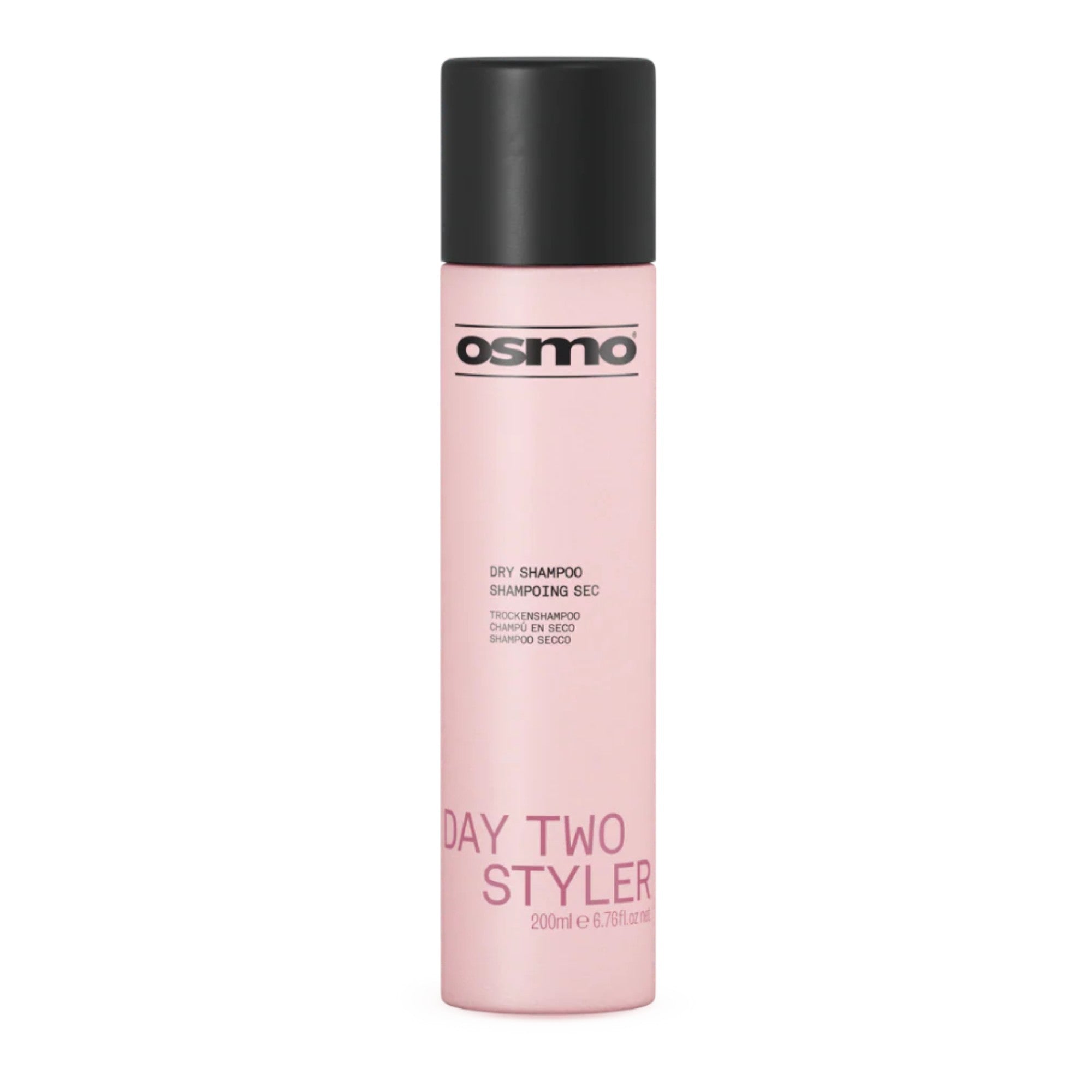 Osmo - Day Two Styler Dry Shampoo 200ml