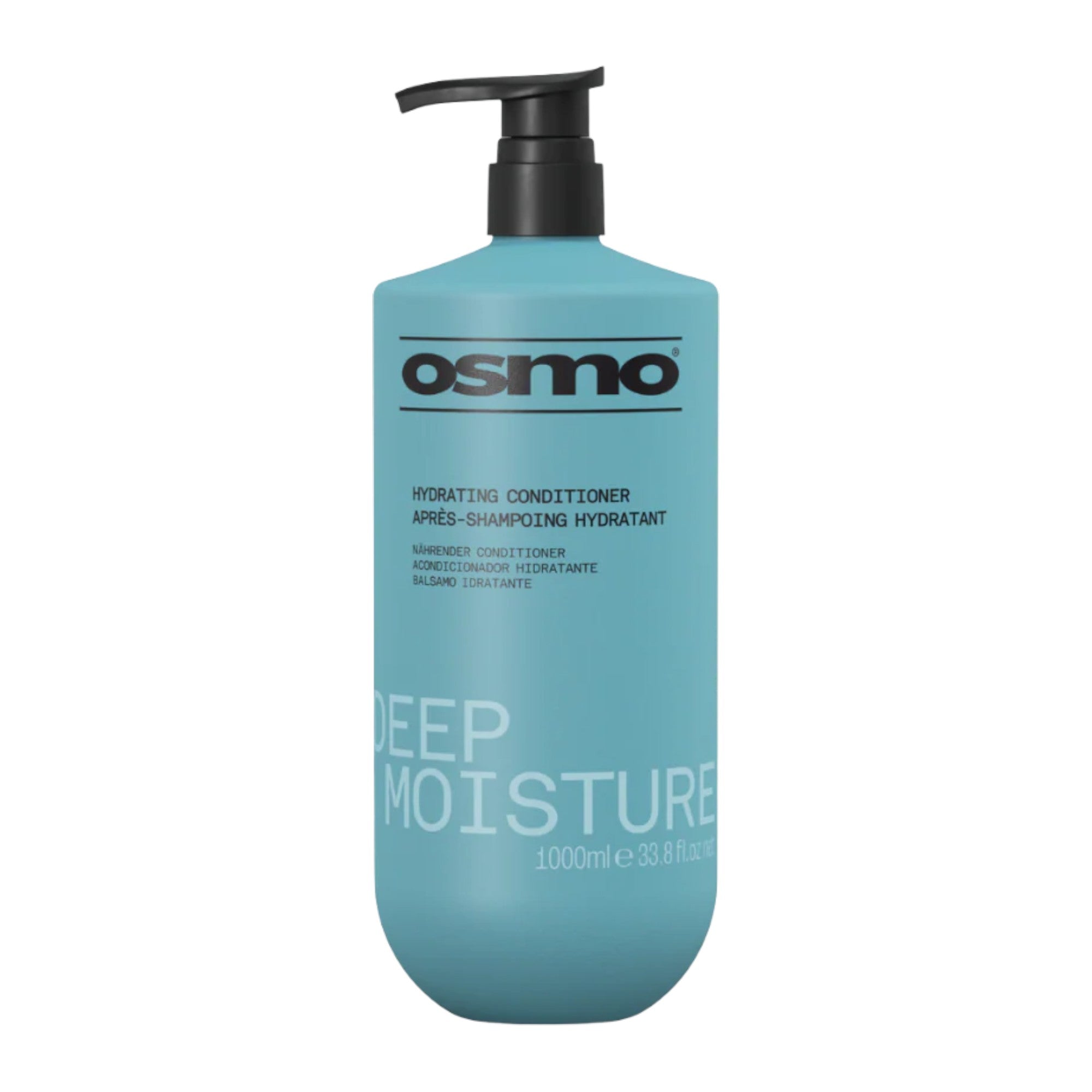 Osmo - Deep Moisture Hydrating Conditioner