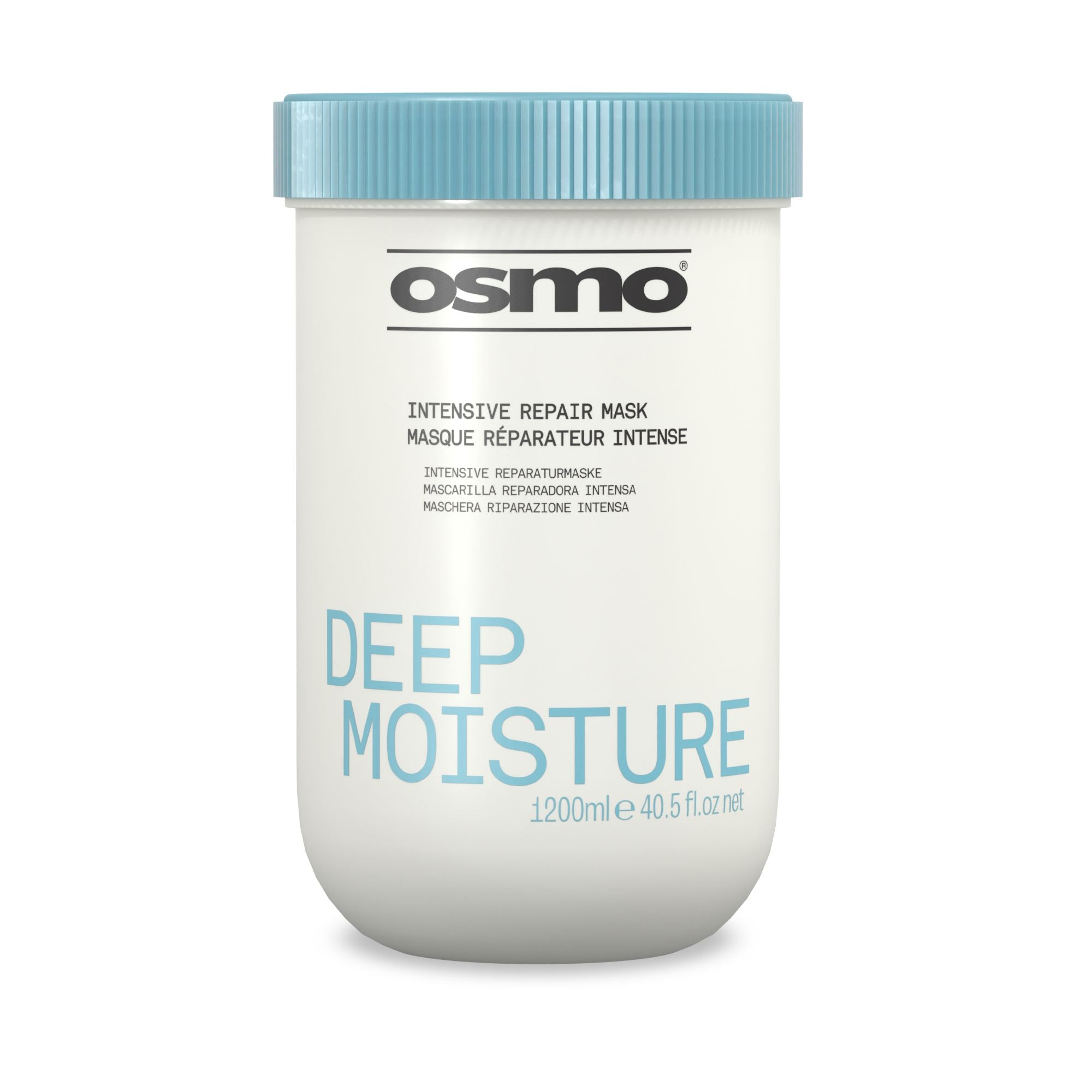 Osmo - Deep Moisture Intensive Repair Mask 1200ml