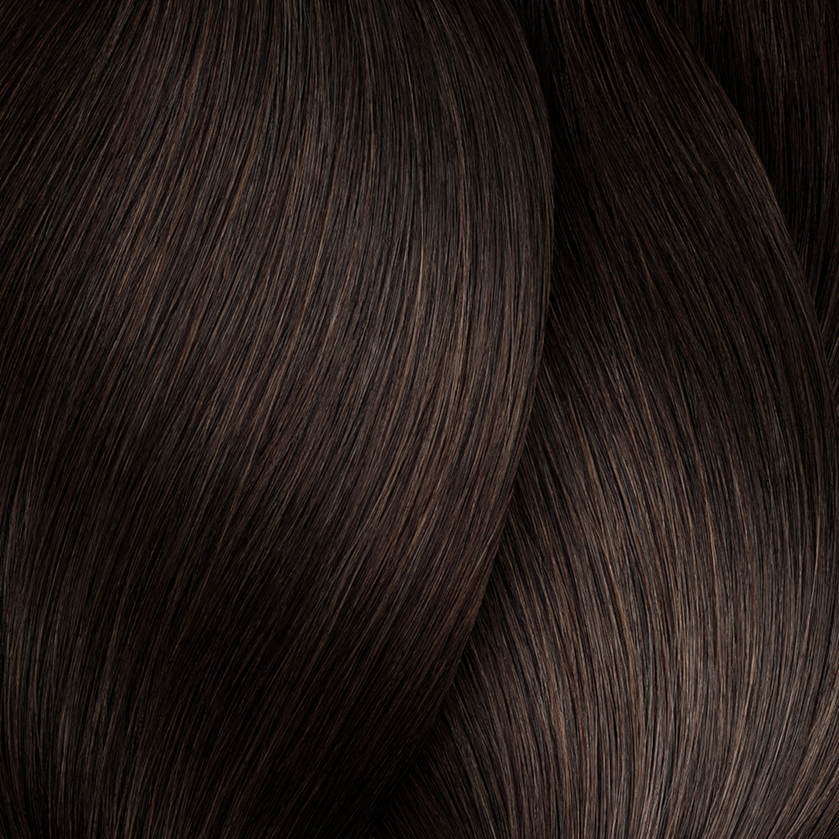 Loreal Professionnel - Dia Light Demi Permanent Hyaluronic Acidic Gloss Colour Mocha Series 60ml
