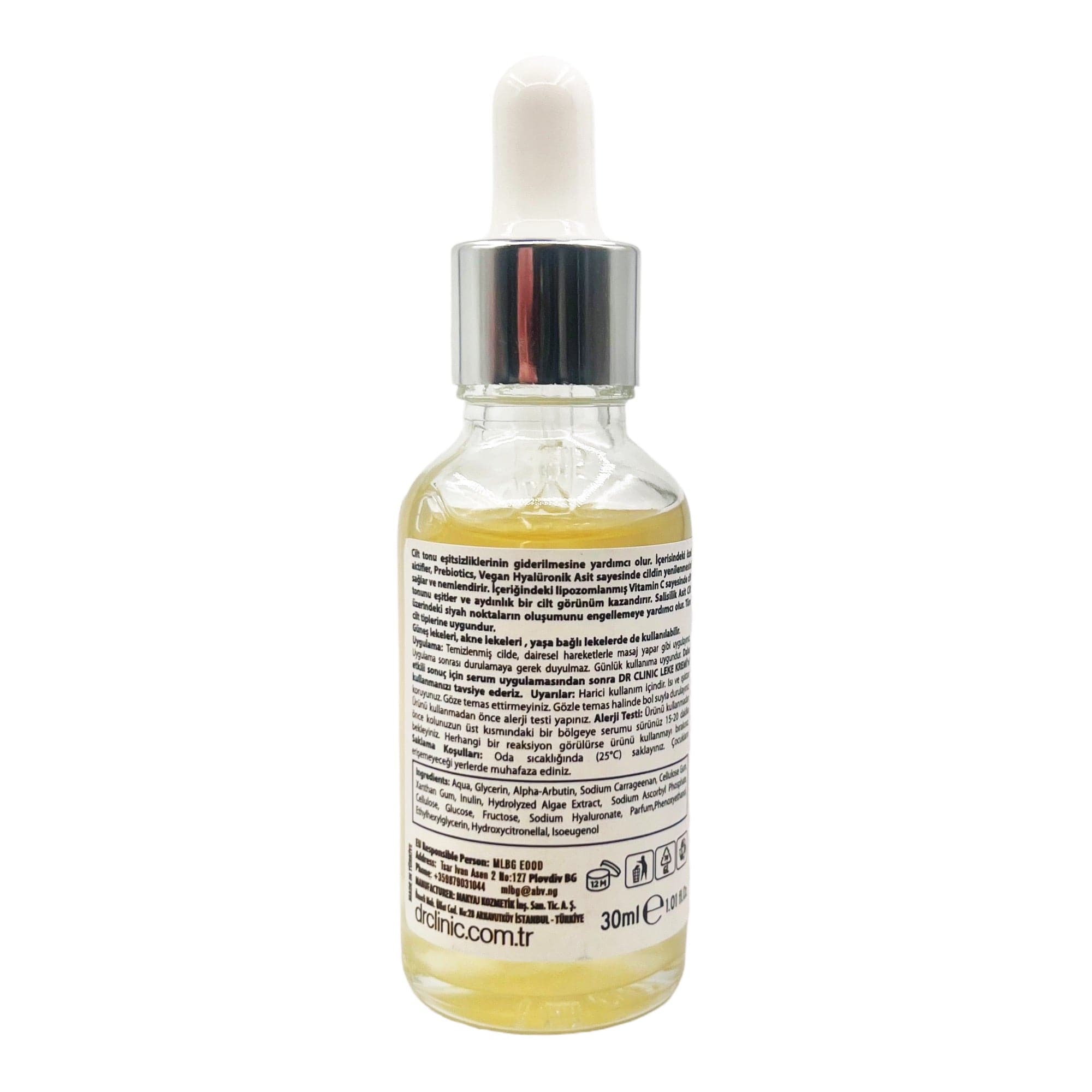 Dr.Clinic - Anti-Dark Spot Serum 30ml - Eson Direct
