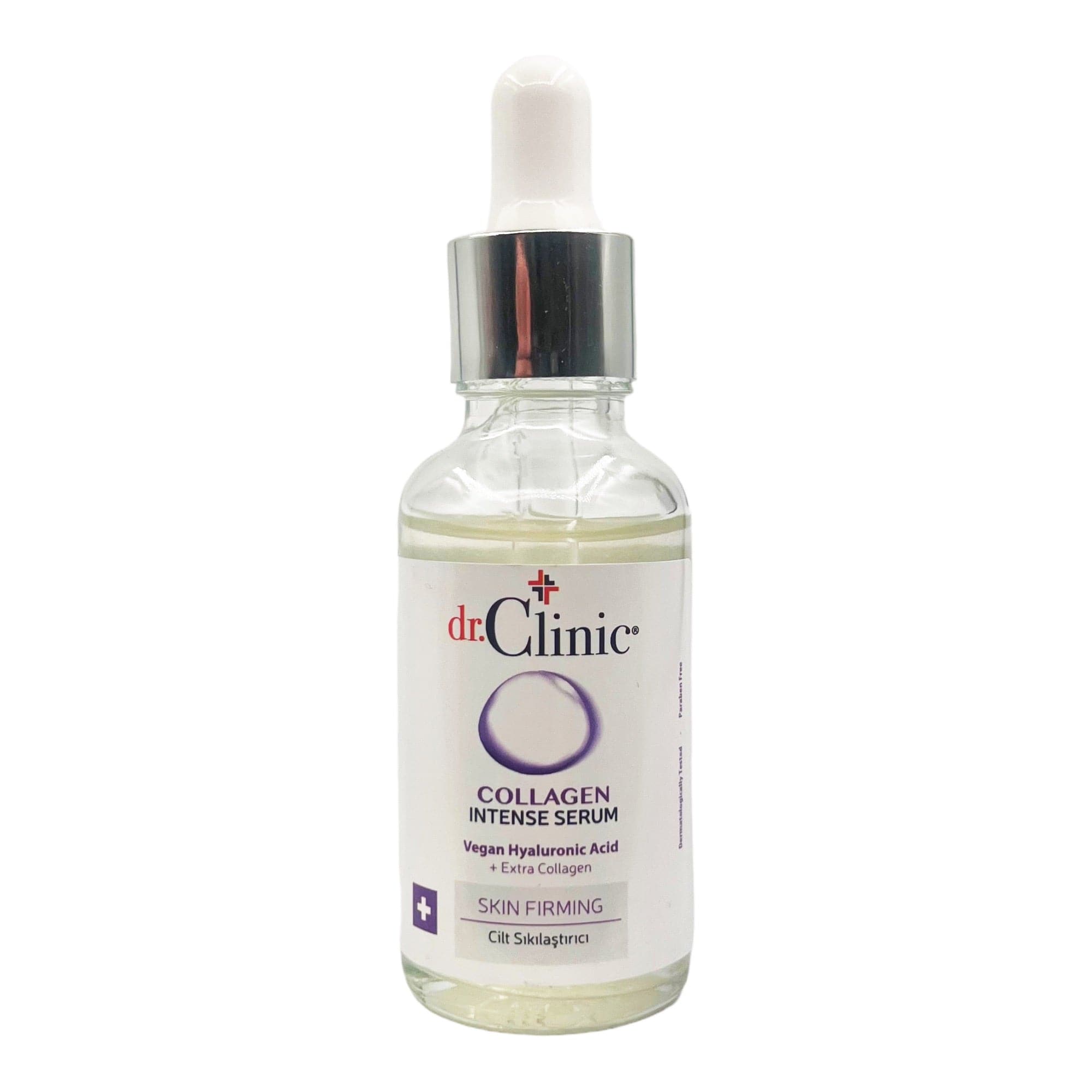 Dr.Clinic - Collagen Intense Serum 30ml - Eson Direct
