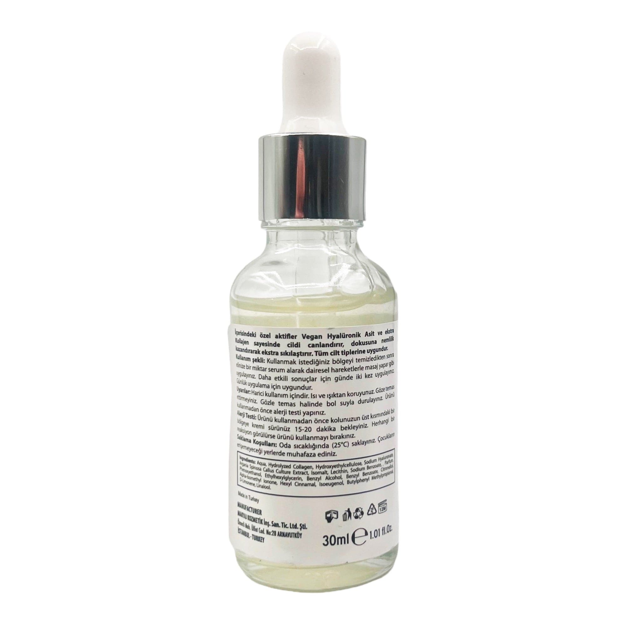 Dr.Clinic - Collagen Intense Serum 30ml - Eson Direct