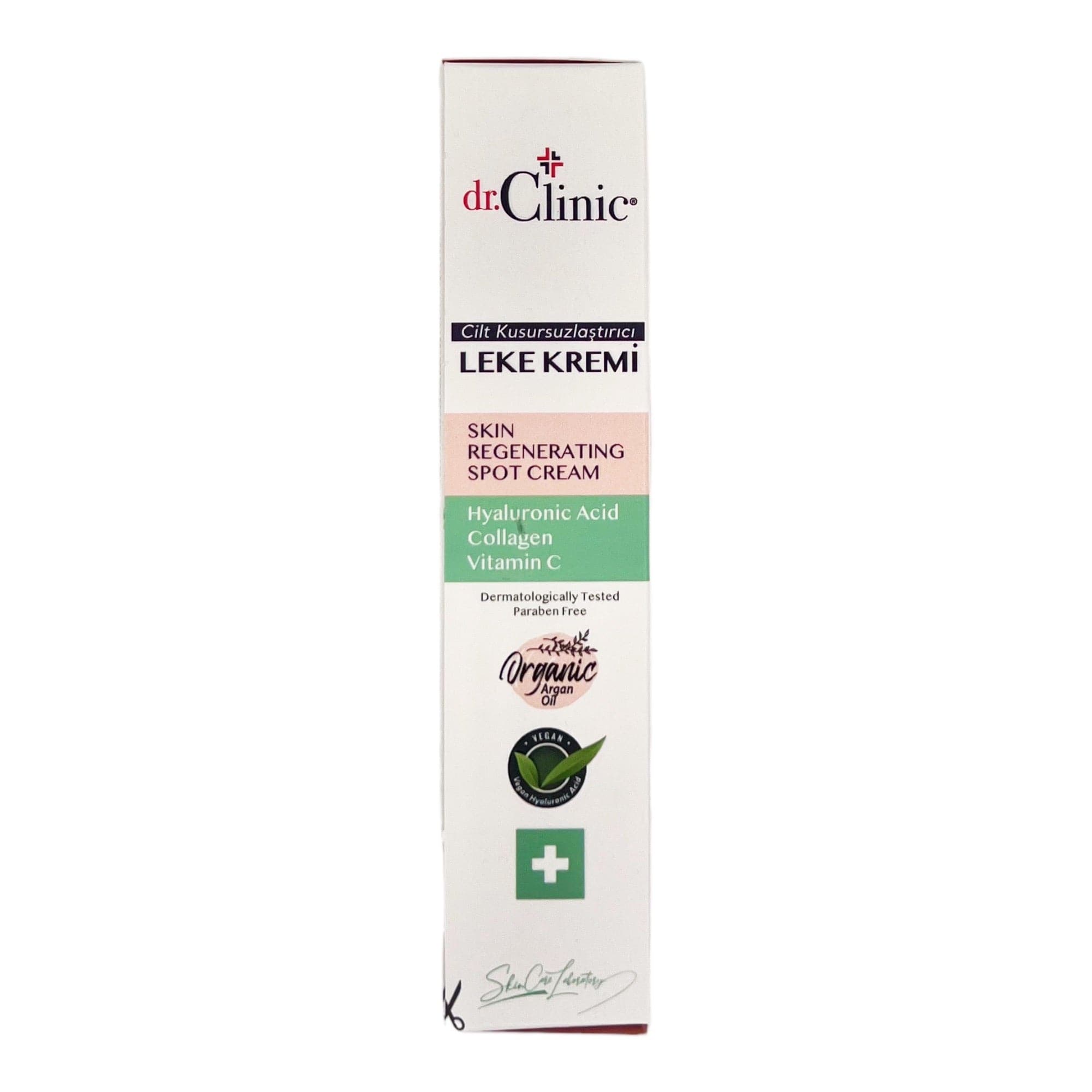 Dr.Clinic - Skin Regenarating Spot Cream 50ml - Eson Direct