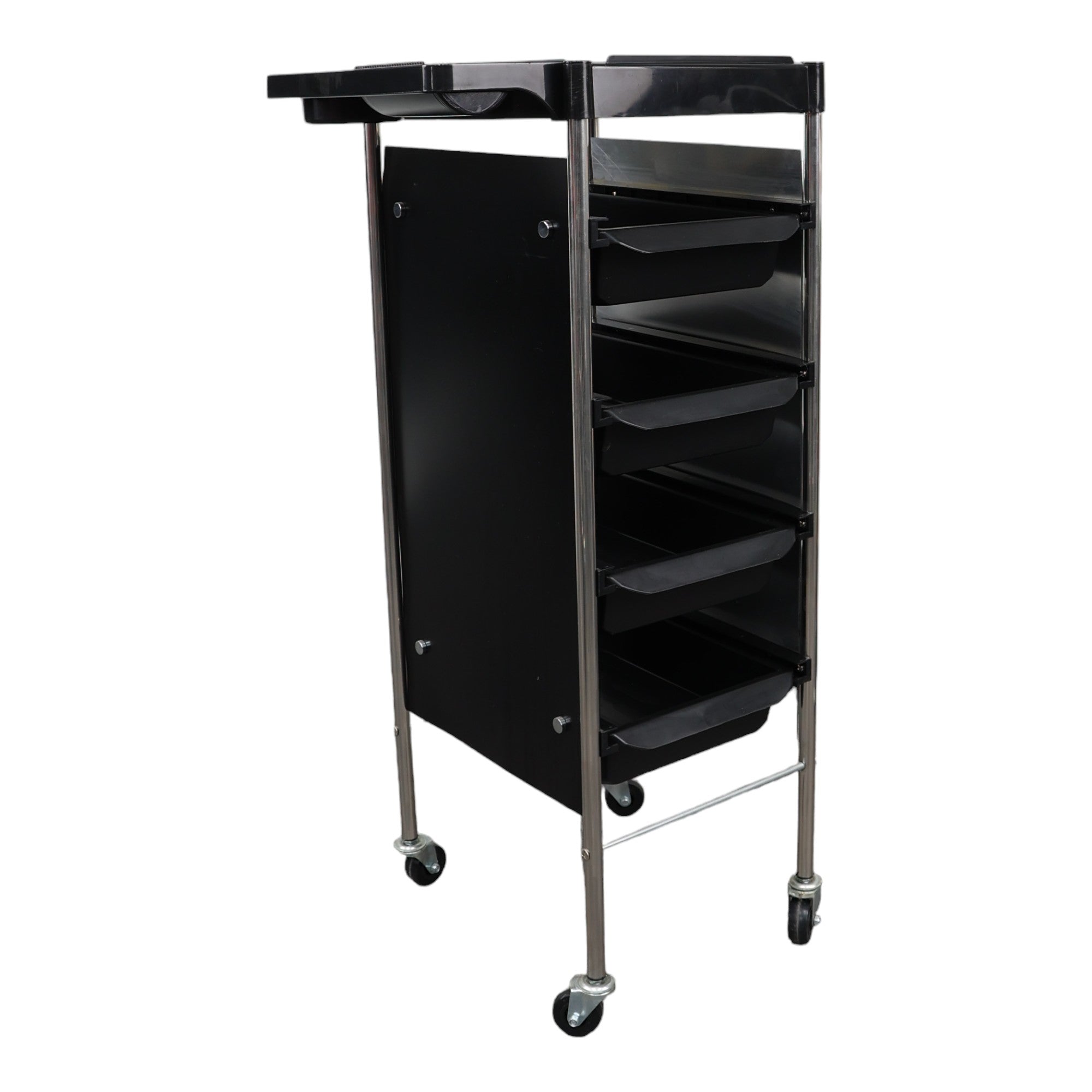 Eson - Hairdresser Multi-Function Storage Trolley