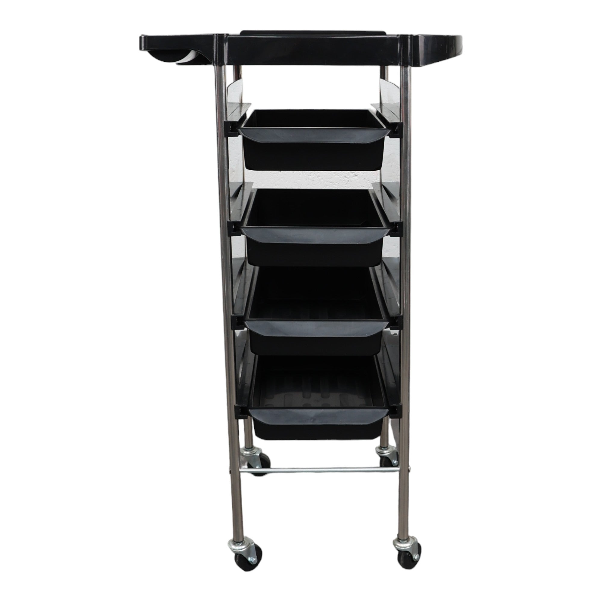 Eson - Hairdresser Multi-Function Storage Trolley