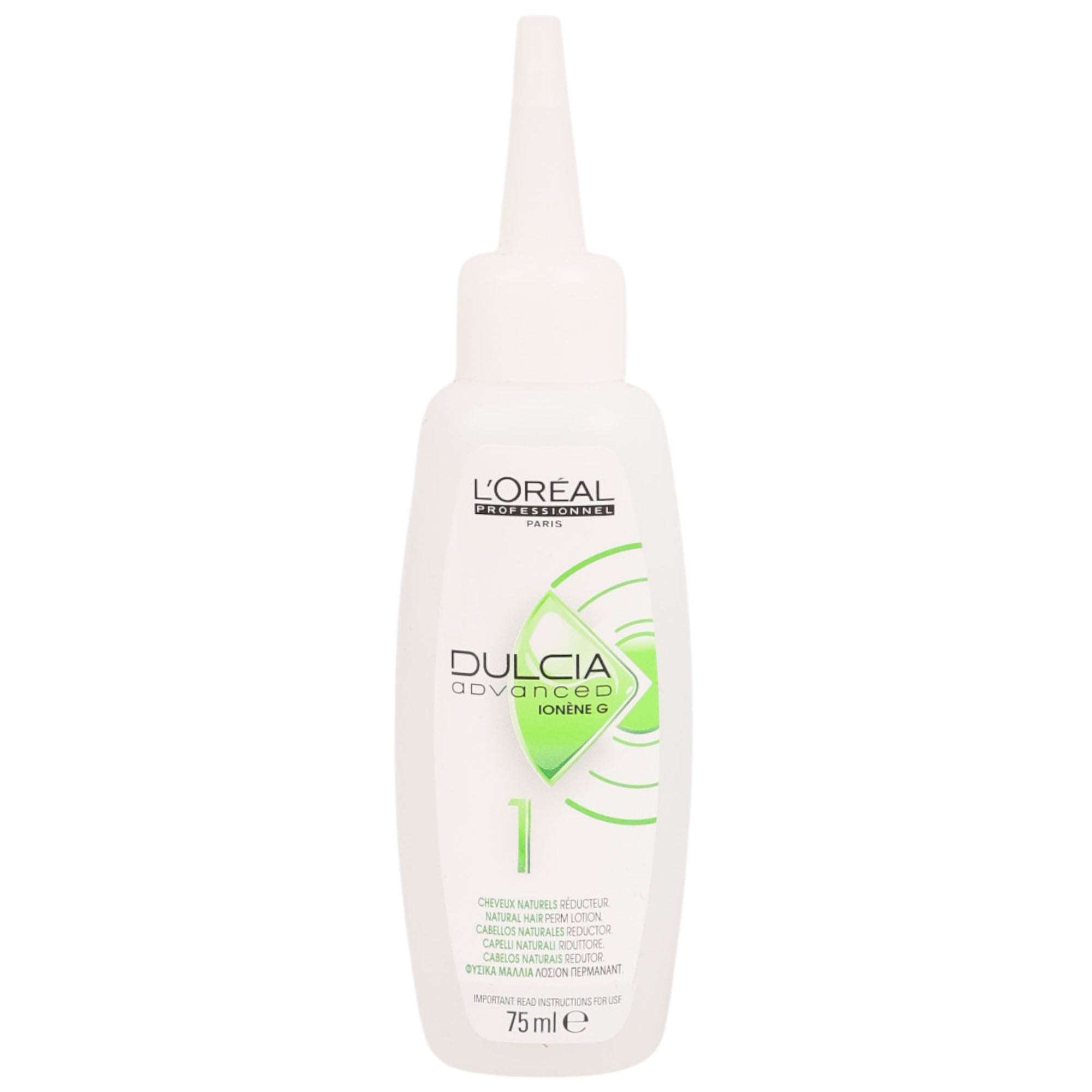 Loreal Professionnel - Dulcia Advanced Perm Lotion 75ml
