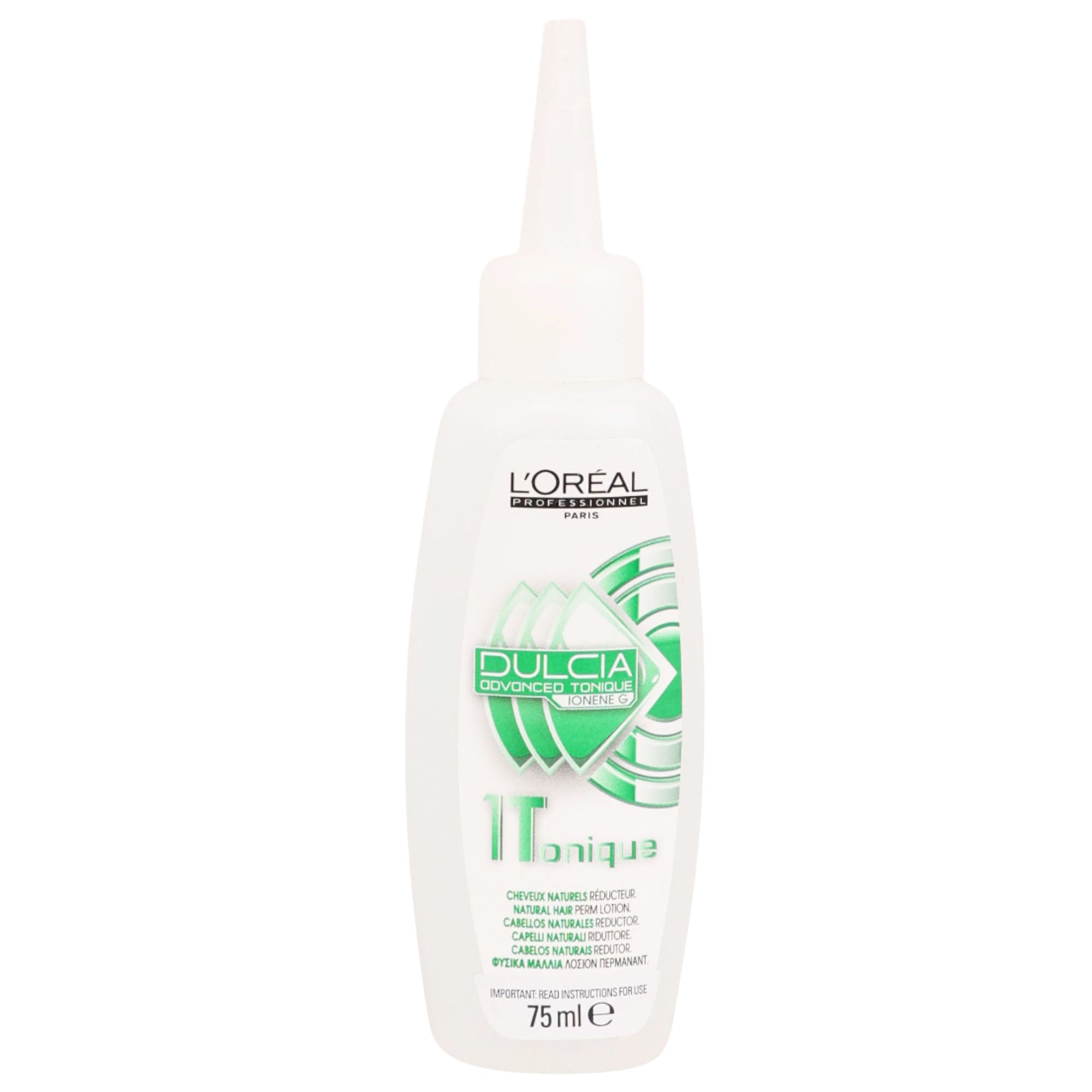 Loreal Professionnel - Dulcia Advanced Perm Lotion 75ml