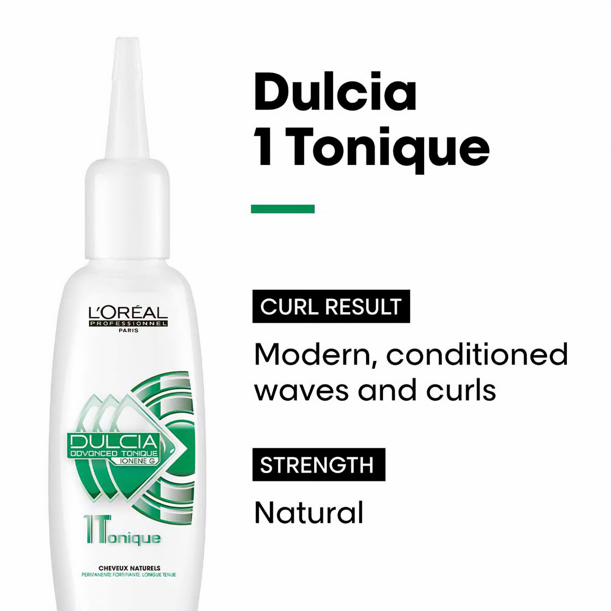 Loreal Professionnel - Dulcia Advanced Perm Lotion 75ml