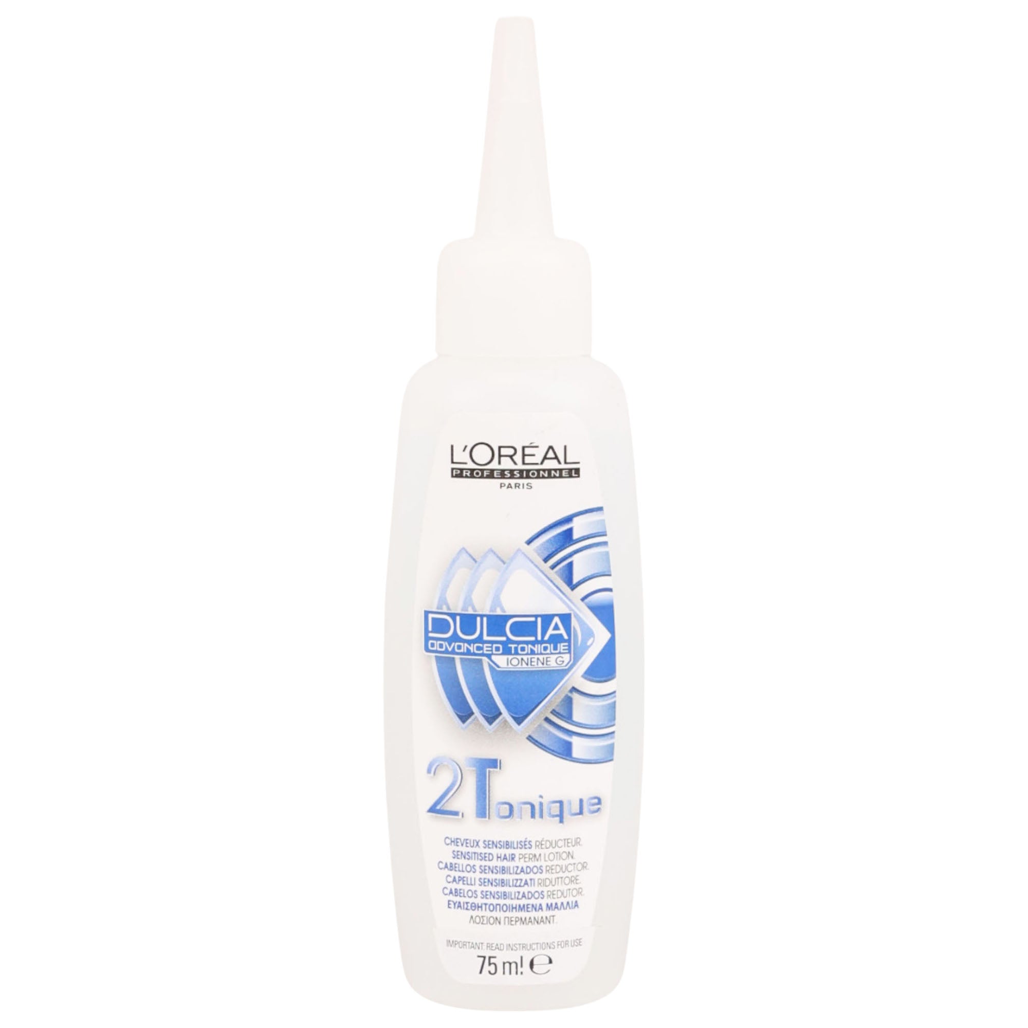 Loreal Professionnel - Dulcia Advanced Perm Lotion 75ml