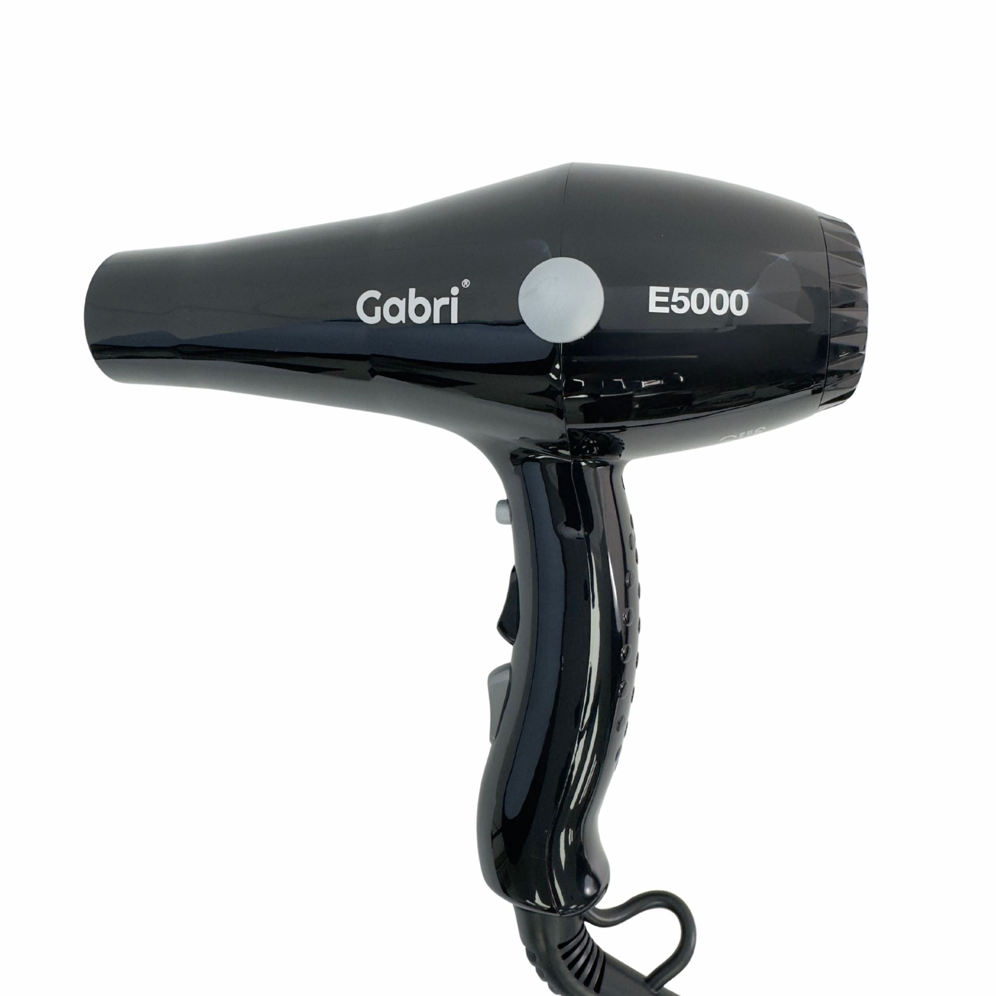 Gabri - Professional Hair Dryer Ionic E5000 2400W