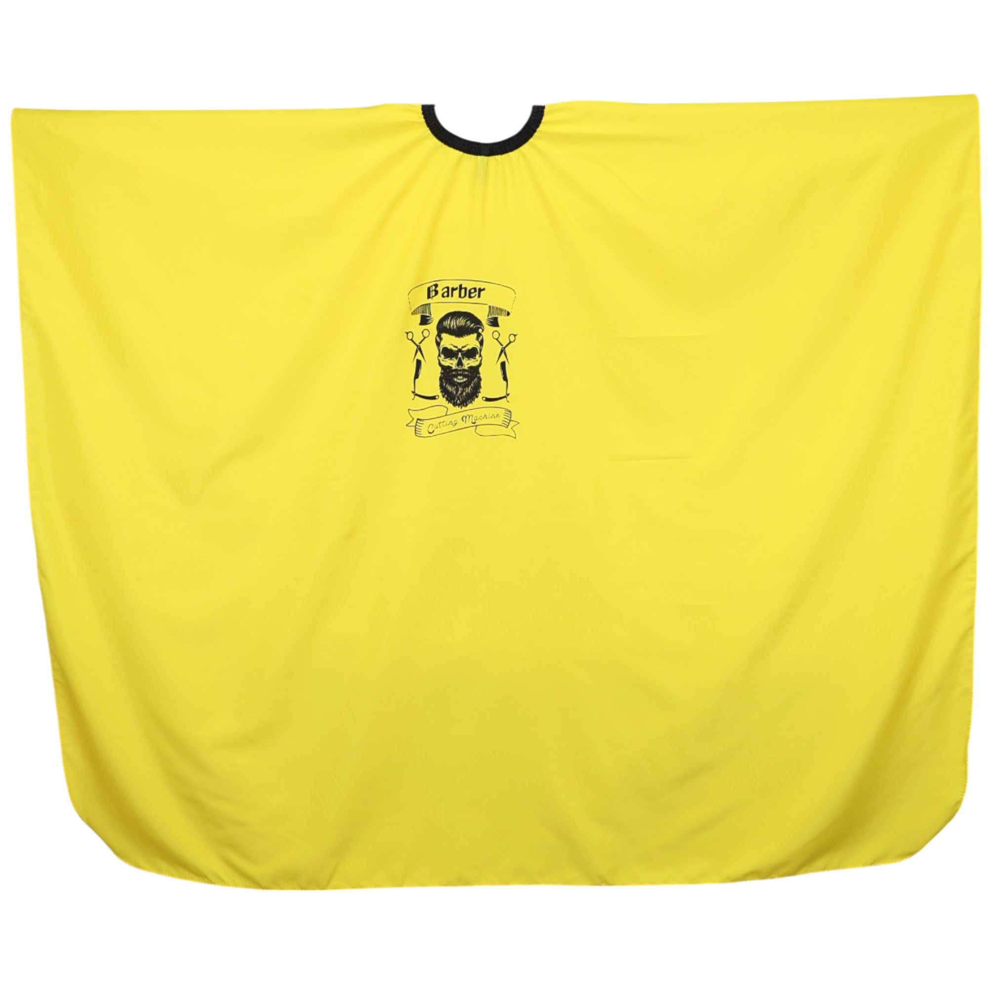 Gabri - Hair Cutting Capes & Gowns Gold Series