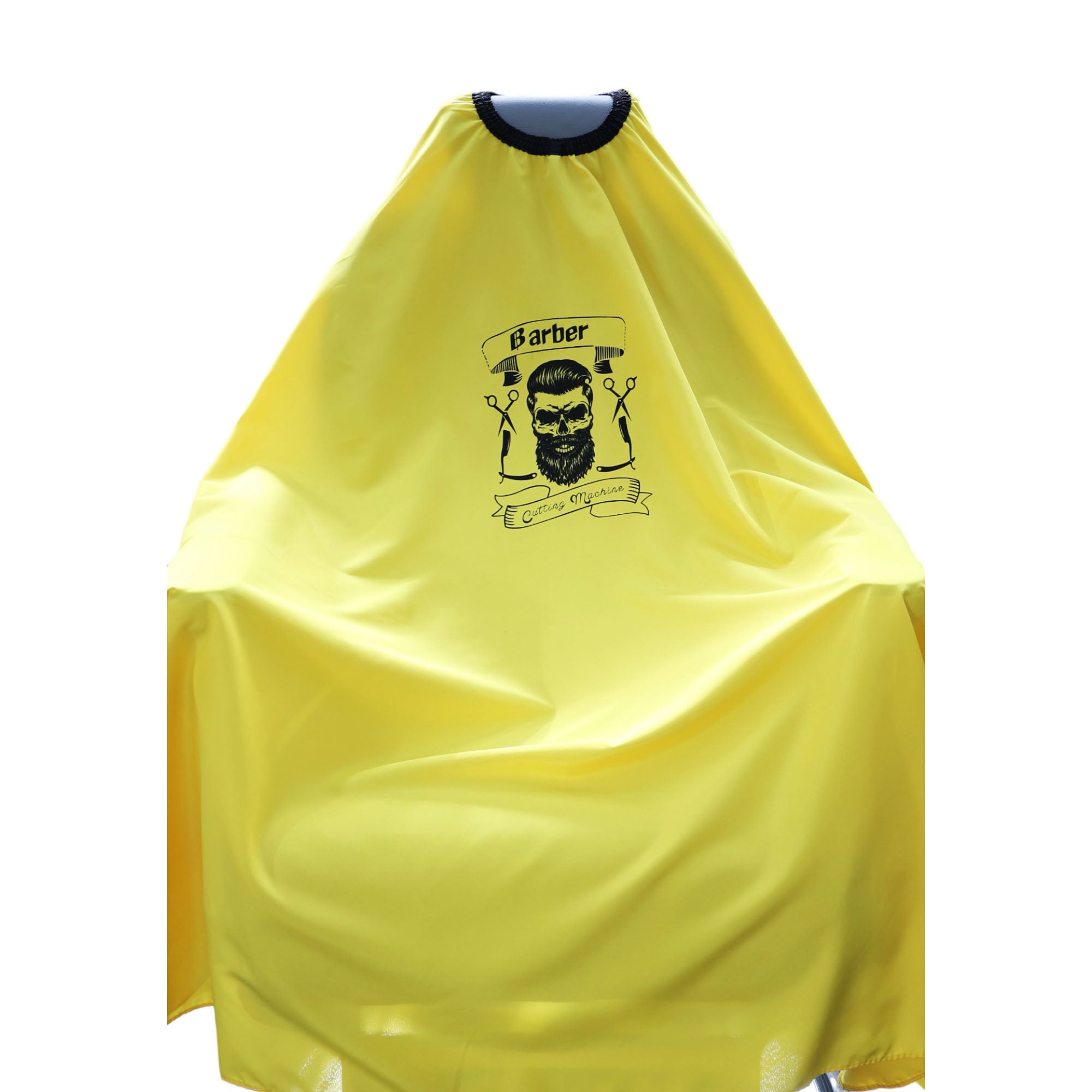 Gabri - Hair Cutting Capes & Gowns Gold Series