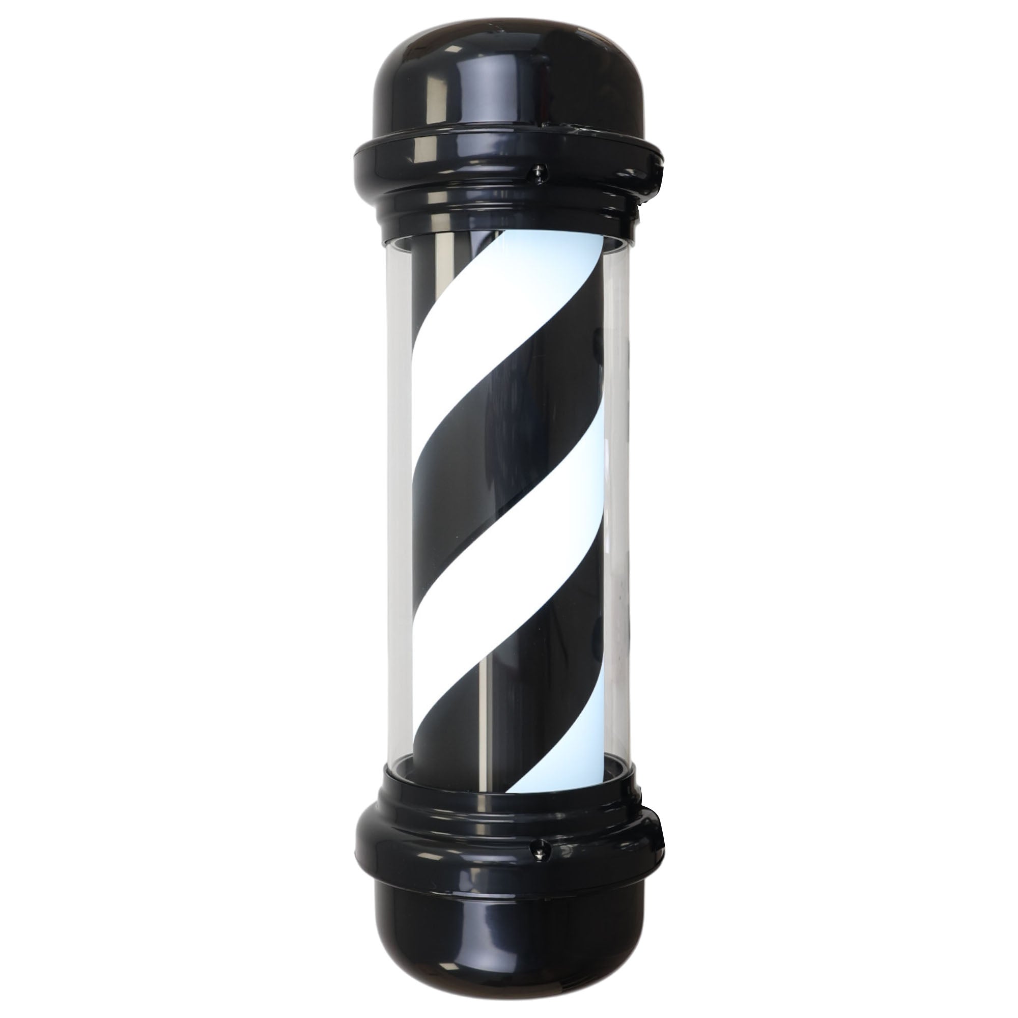 Gabri - Classic Barber Pole Light 71cm