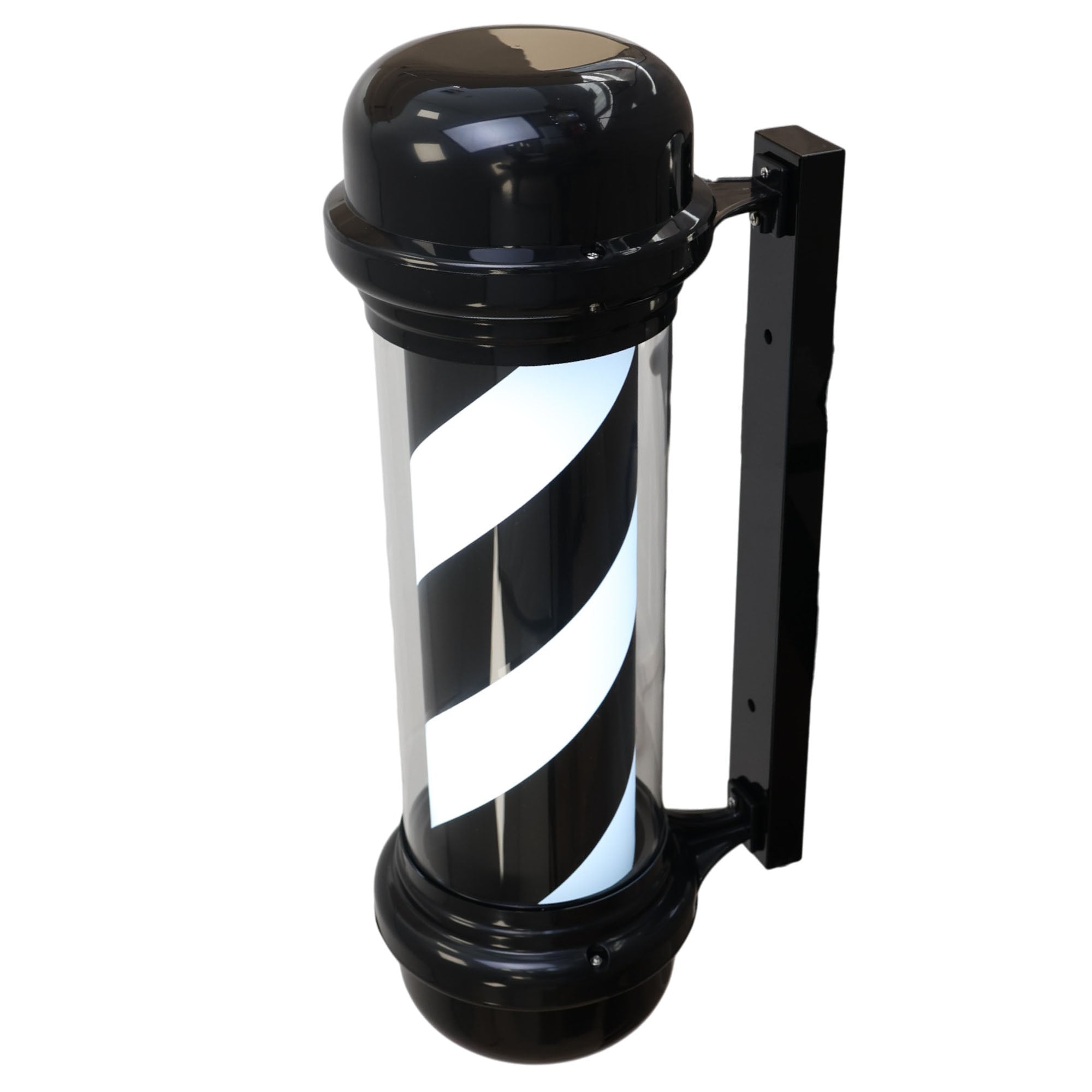 Gabri - Classic Barber Pole Light 71cm