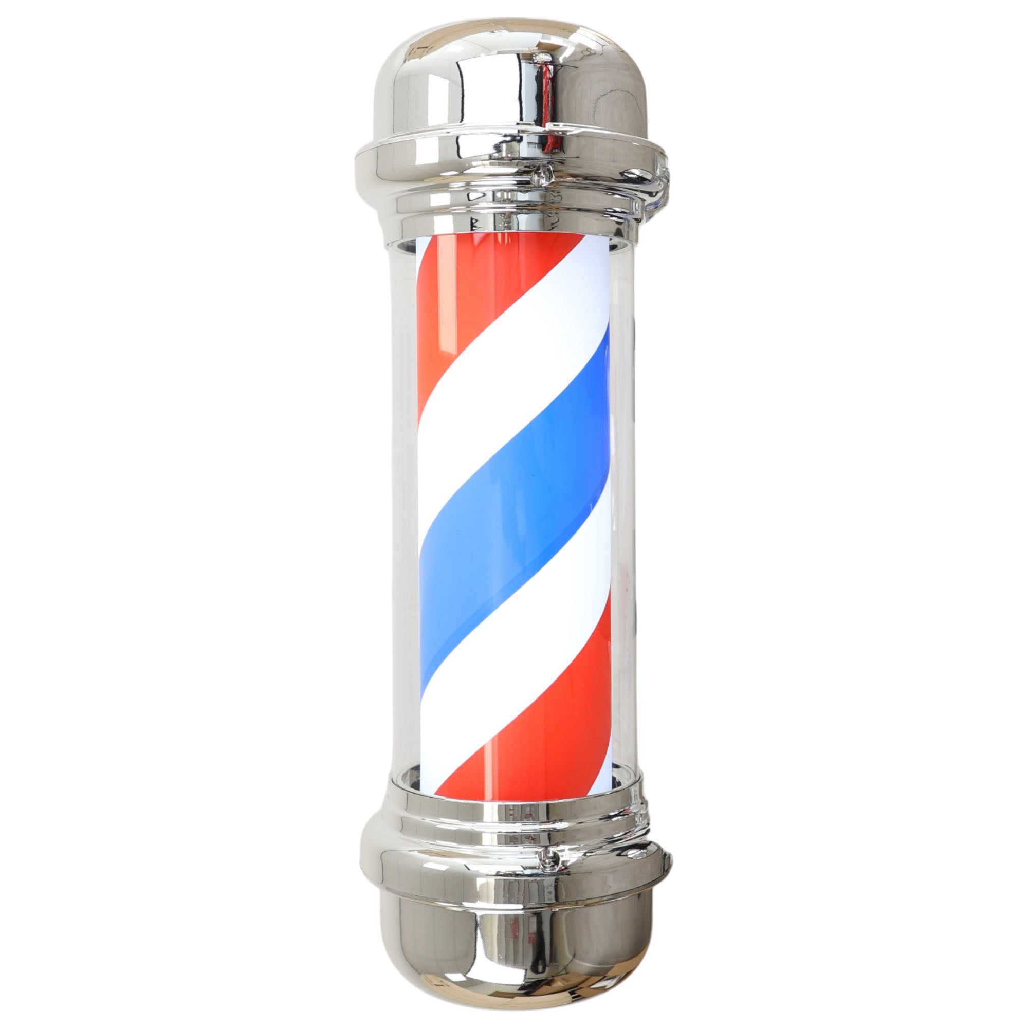 Gabri - Classic Barber Pole Light 71cm