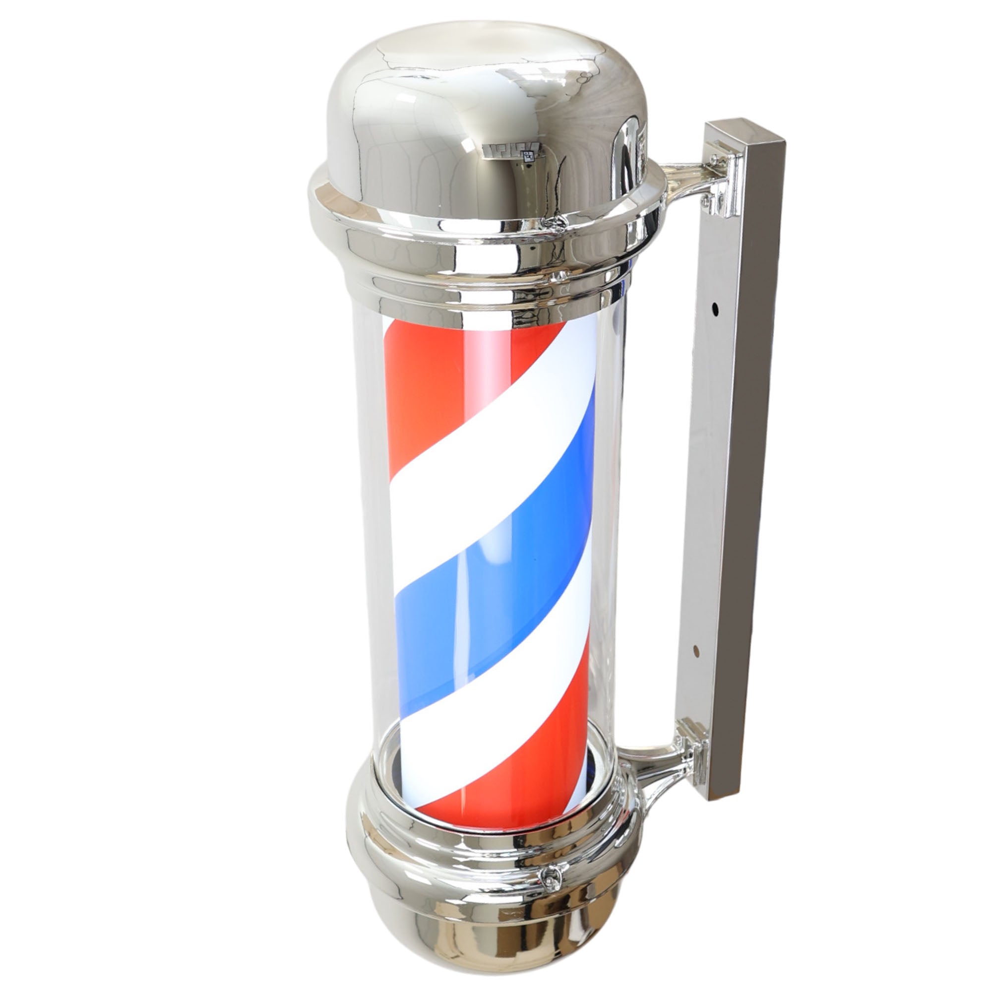 Gabri - Classic Barber Pole Light 71cm