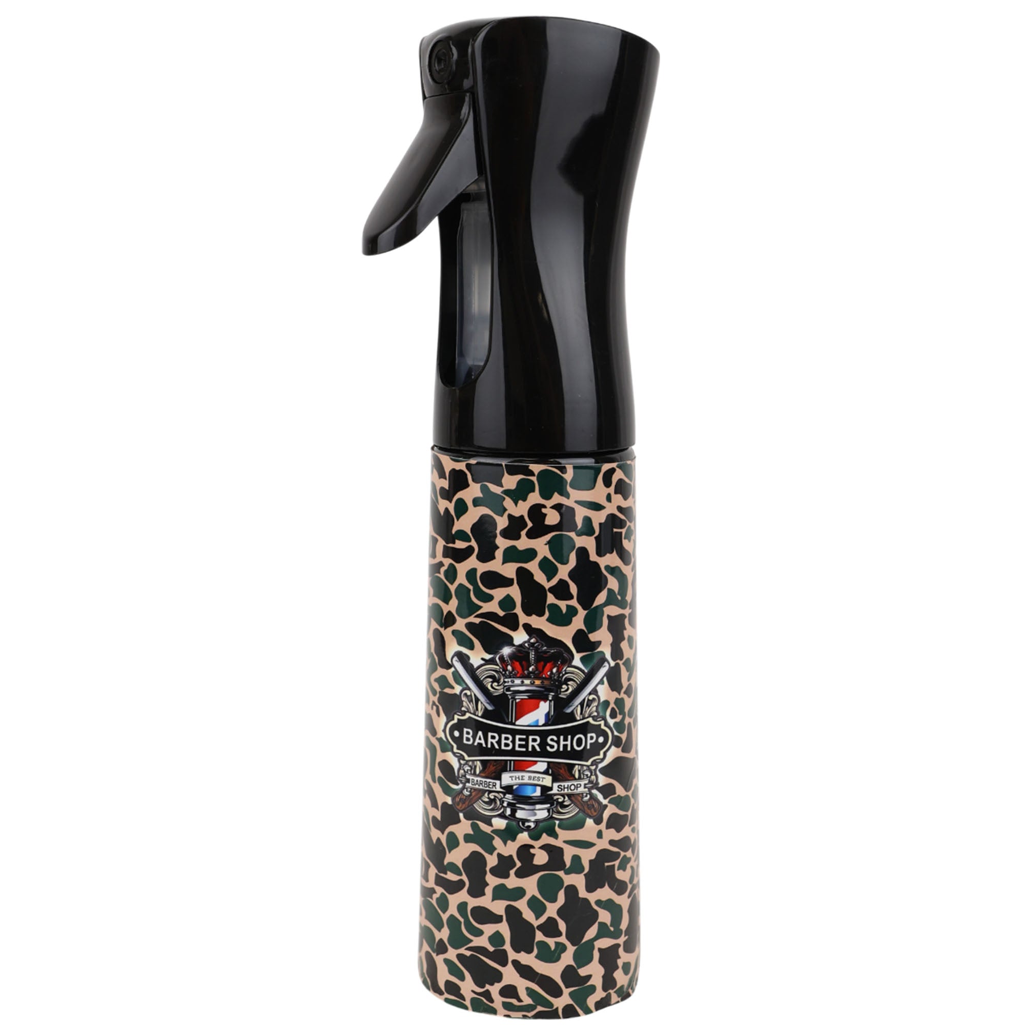 Eson - Water Spray Bottle Continuous Sprayer 300ml