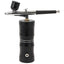 Eson - Cordless Airbrush Kit Portable Mini Airbrush Gun with Compressor