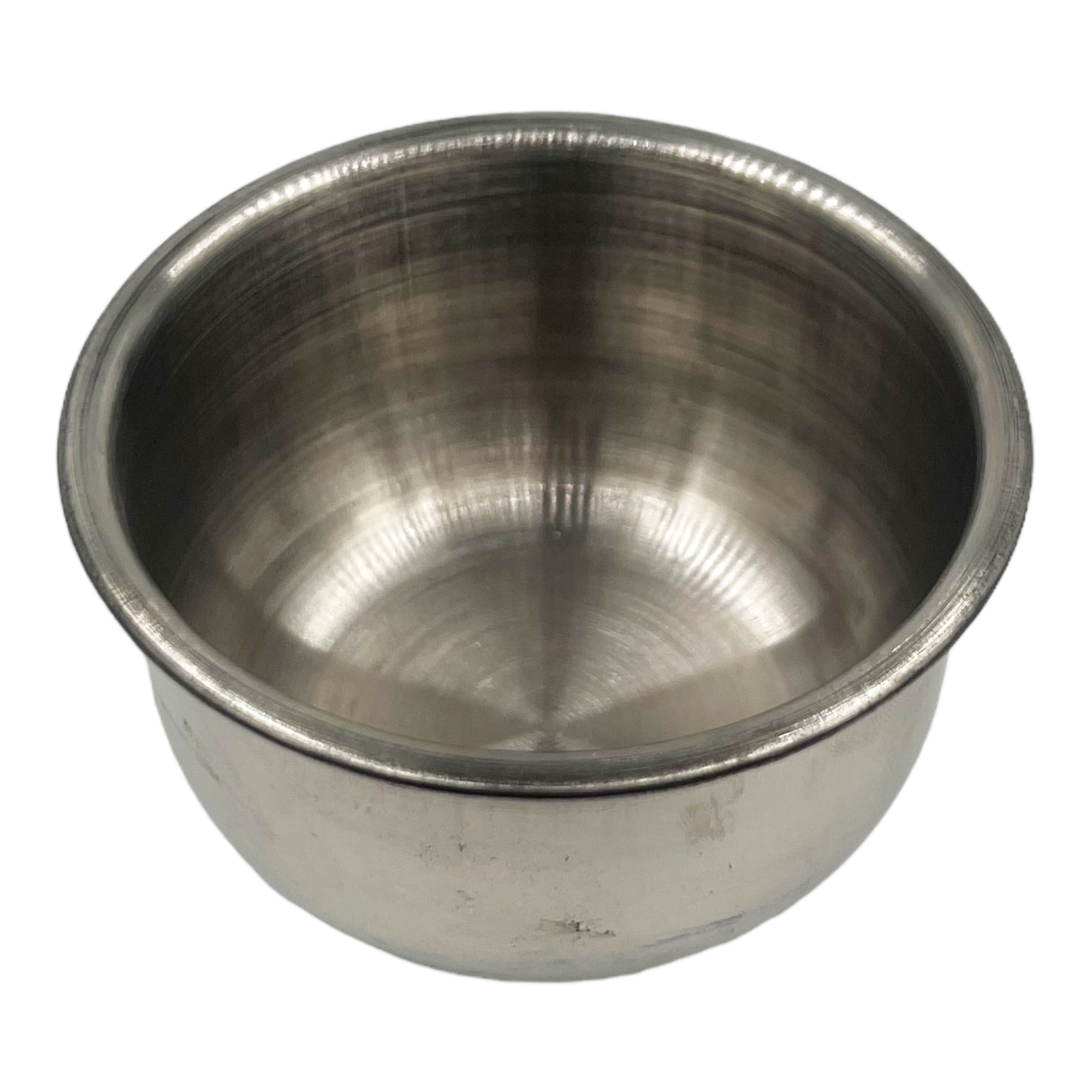 Eson - Stainless Steel Shaving Bowl Collection