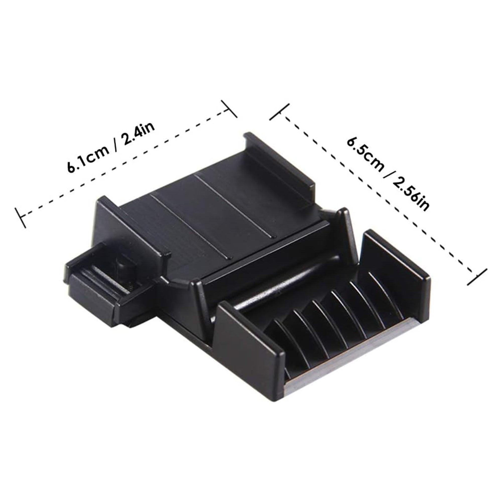 Eson - Hair Split End Remover Trimmer Guard Clipper Replacement