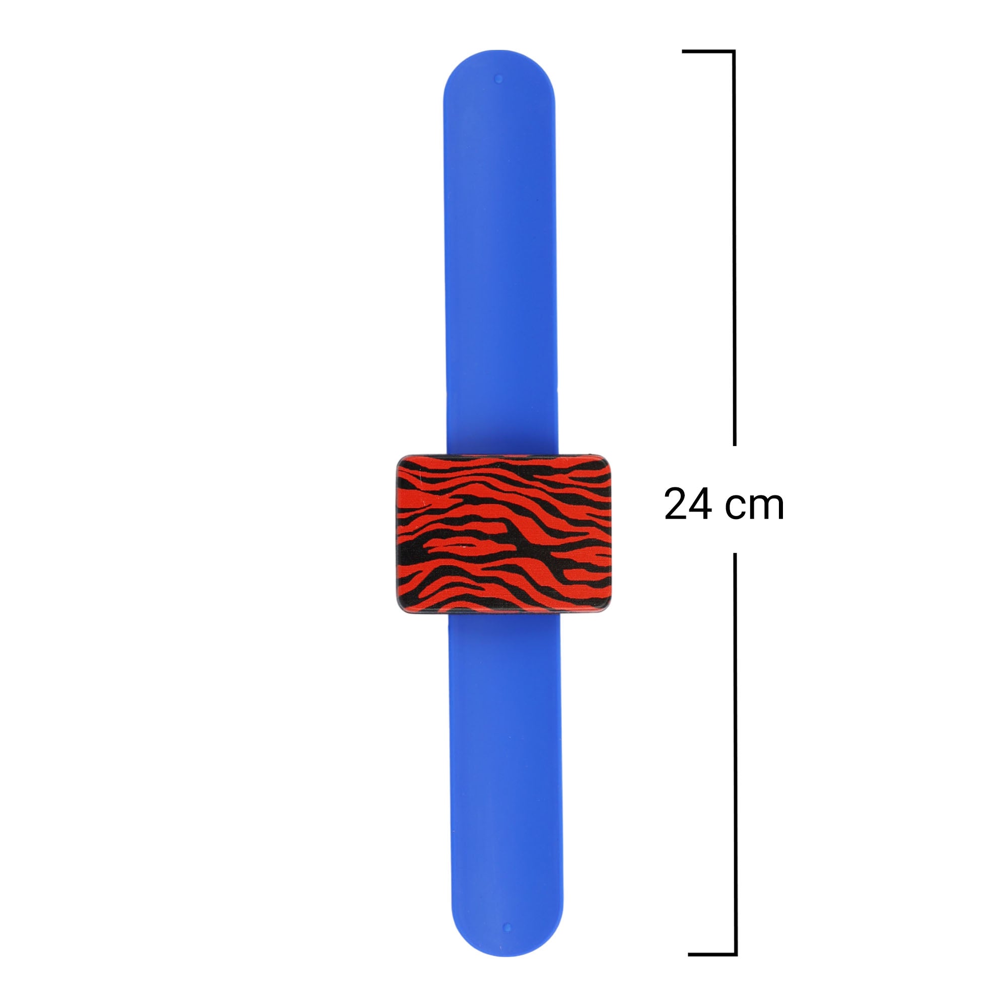 Eson - Hair Clips & Pins Holder Magnetic Rectangular Wrist Band Strap Bracelet
