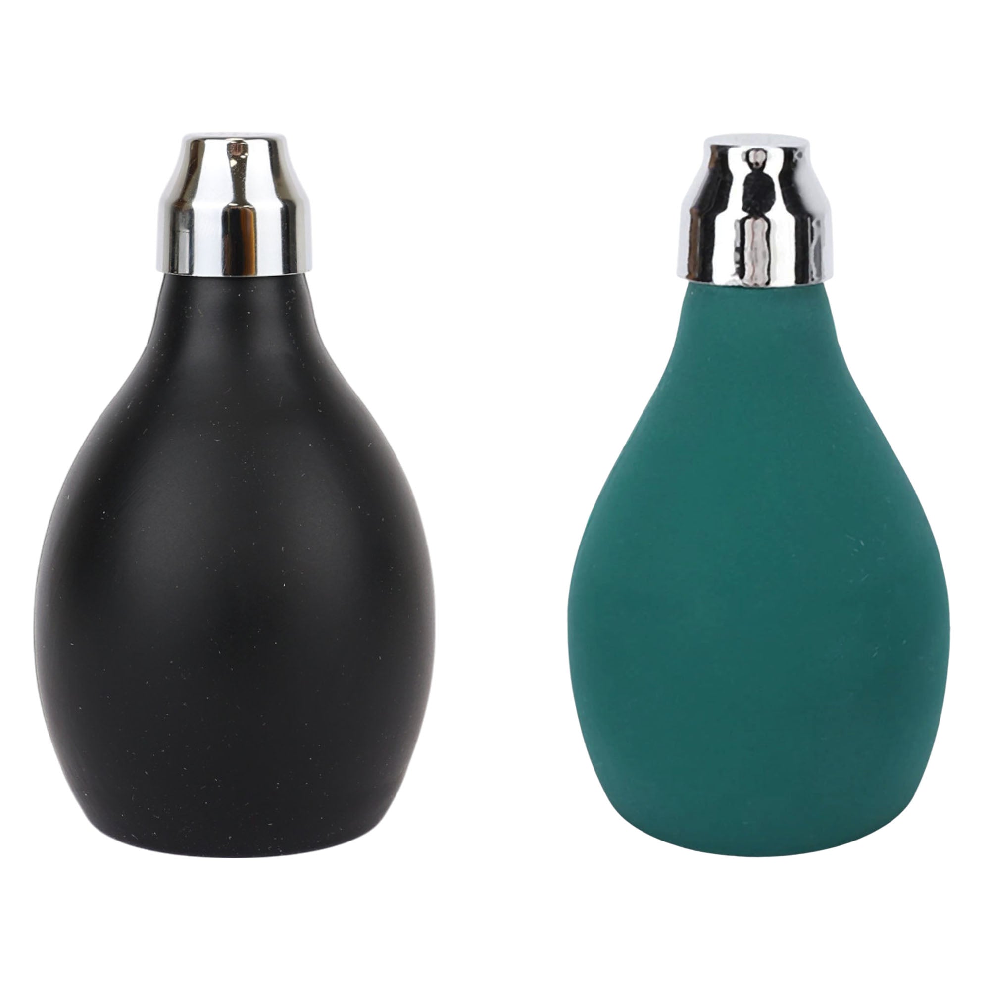 Eson - Barber Talc Powder Blower Puffer