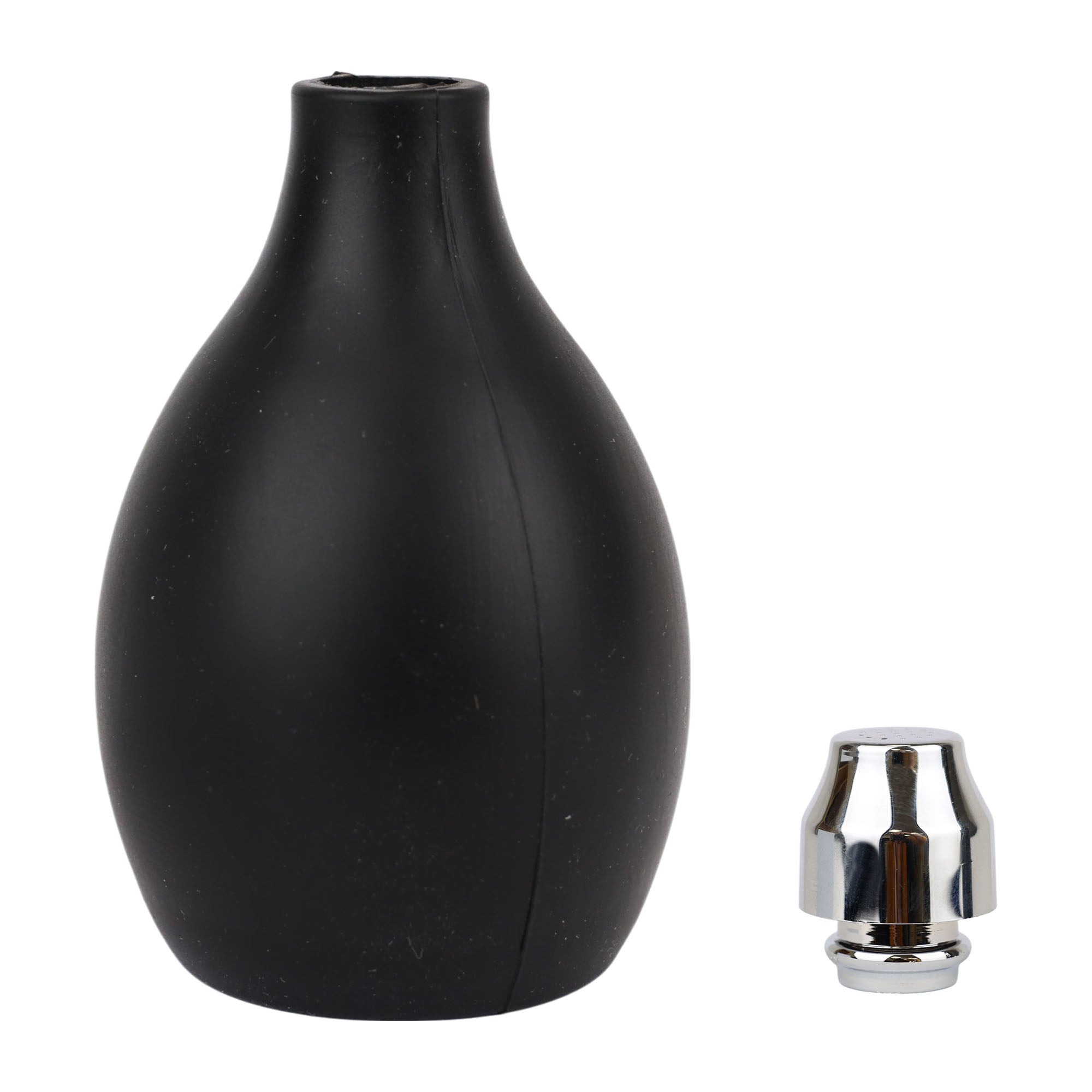 Eson - Barber Talc Powder Blower Puffer
