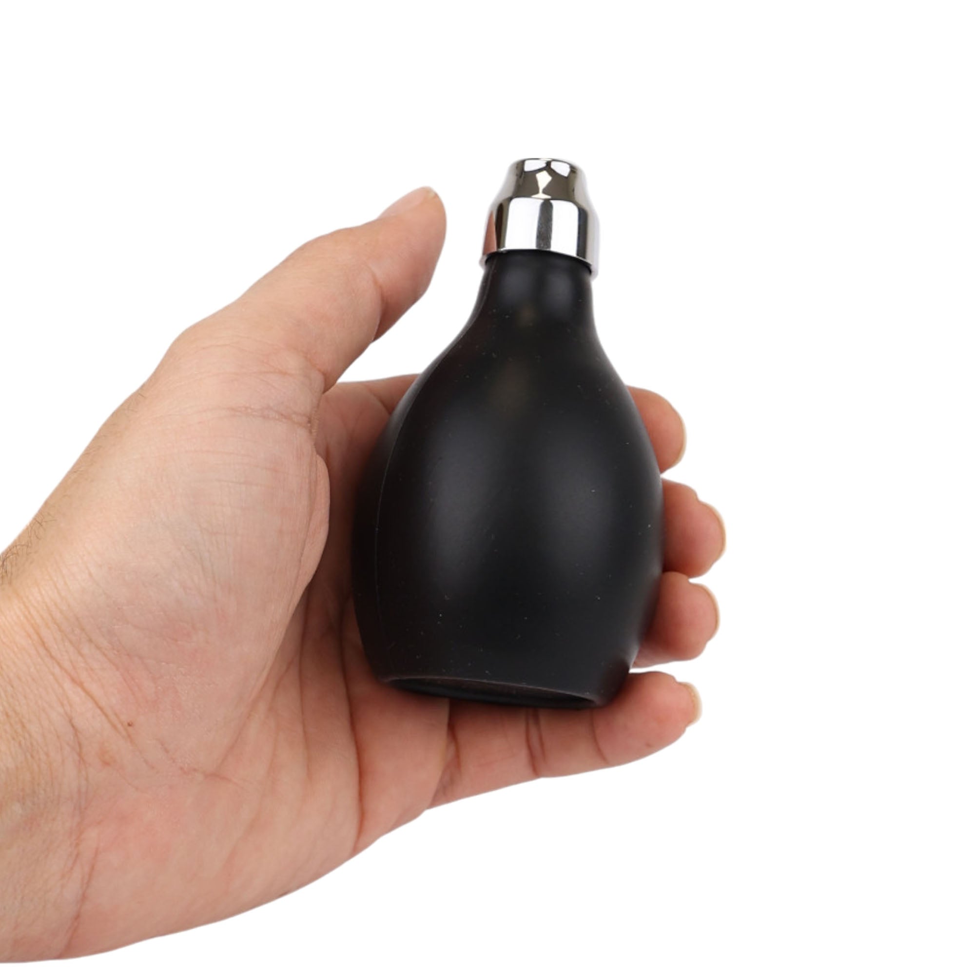 Eson - Barber Talc Powder Blower Puffer