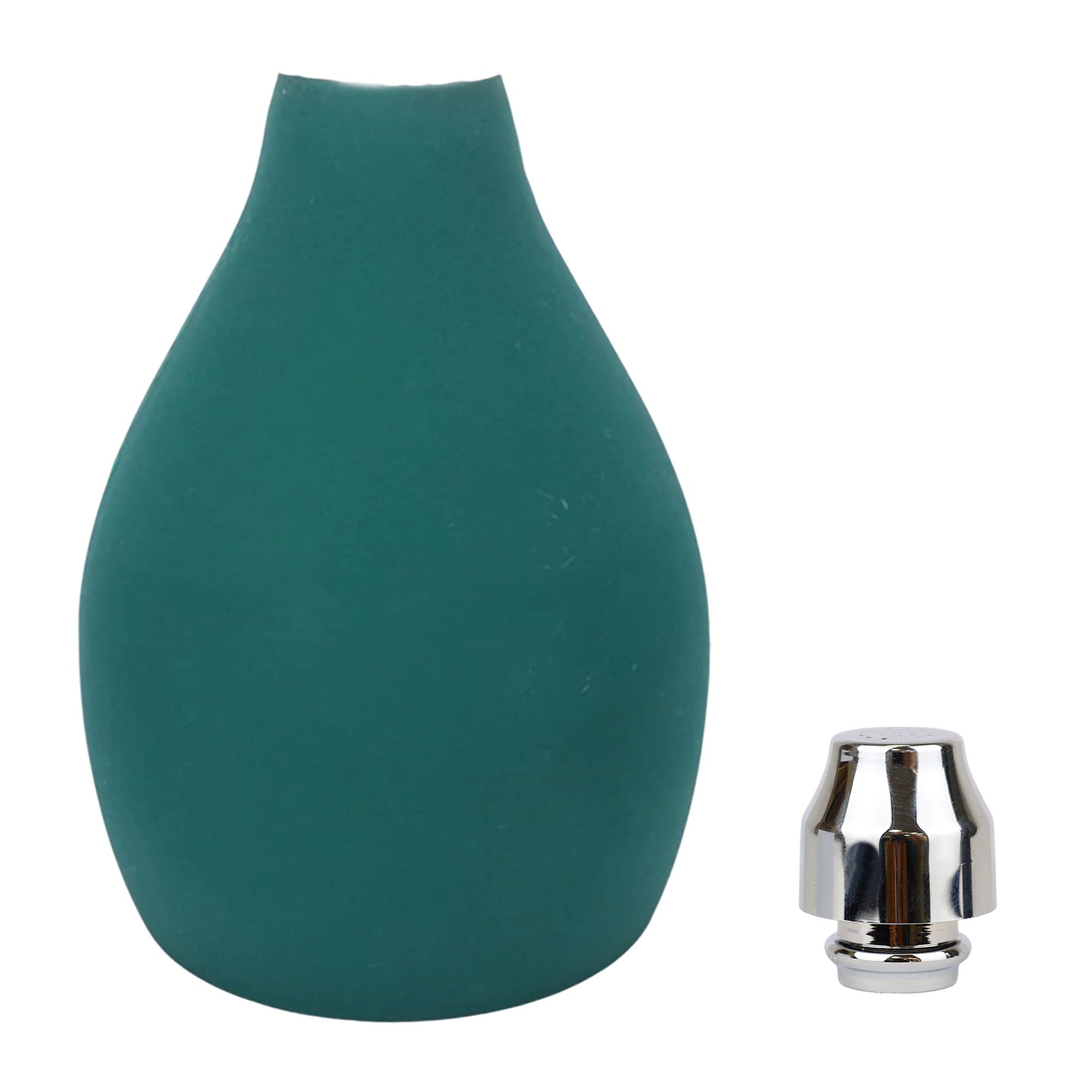 Eson - Barber Talc Powder Blower Puffer