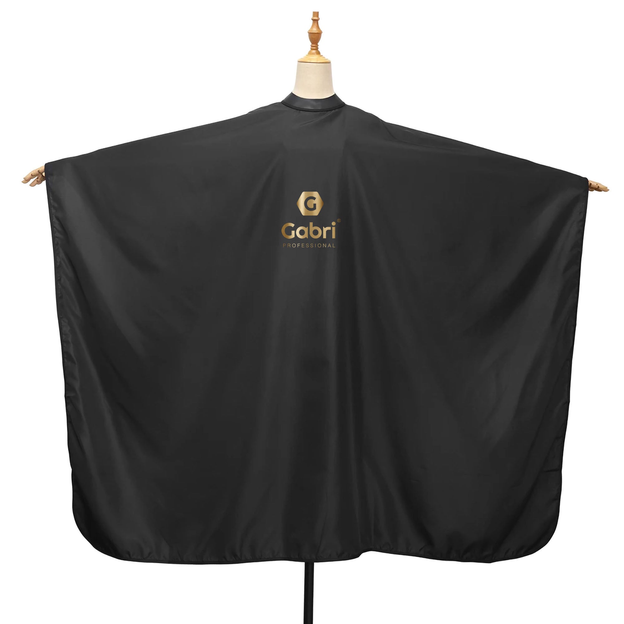 Gabri - Hair Cutting Capes & Gowns Gabri Logo