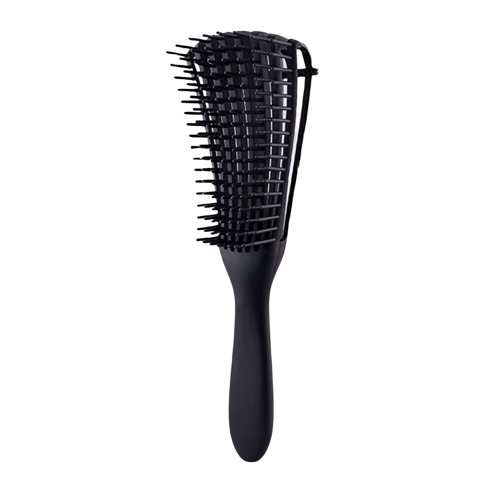 Eson - Detangler Elastic Hollow Massage Brush 24cm