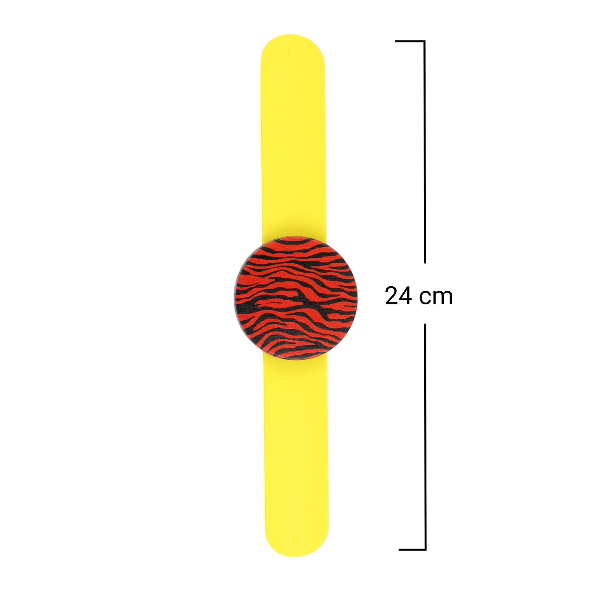 Eson - Hair Clips & Pins Holder Magnetic Round Wrist Band Strap Bracelet