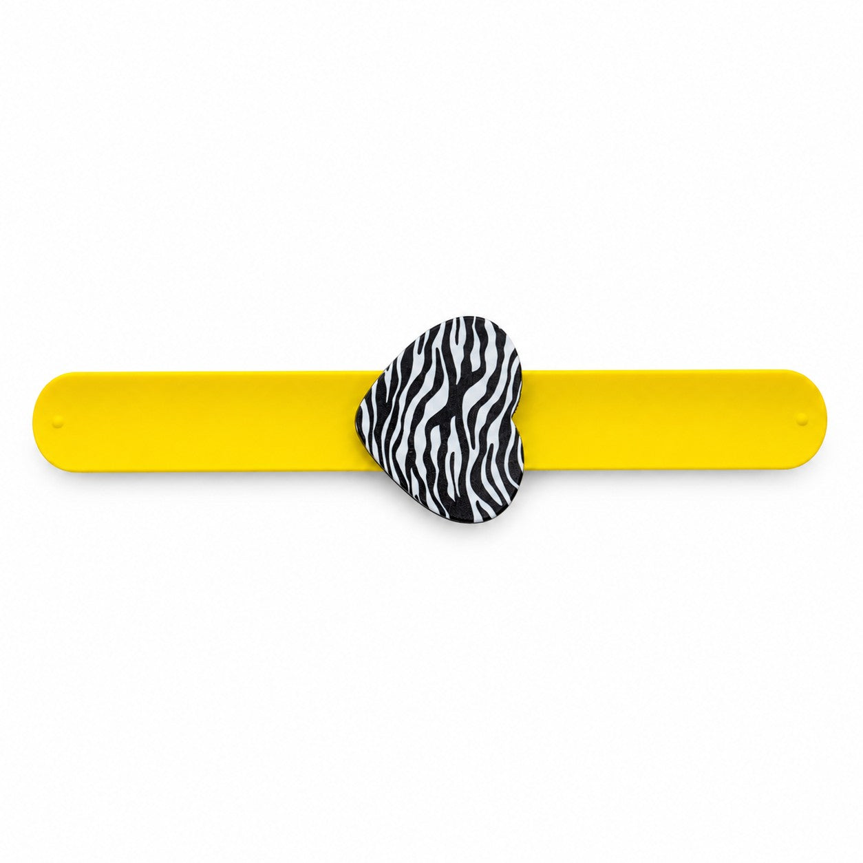 Eson - Hair Clips & Pins Holder Magnetic Heart Shape Wrist Band Strap Bracelet