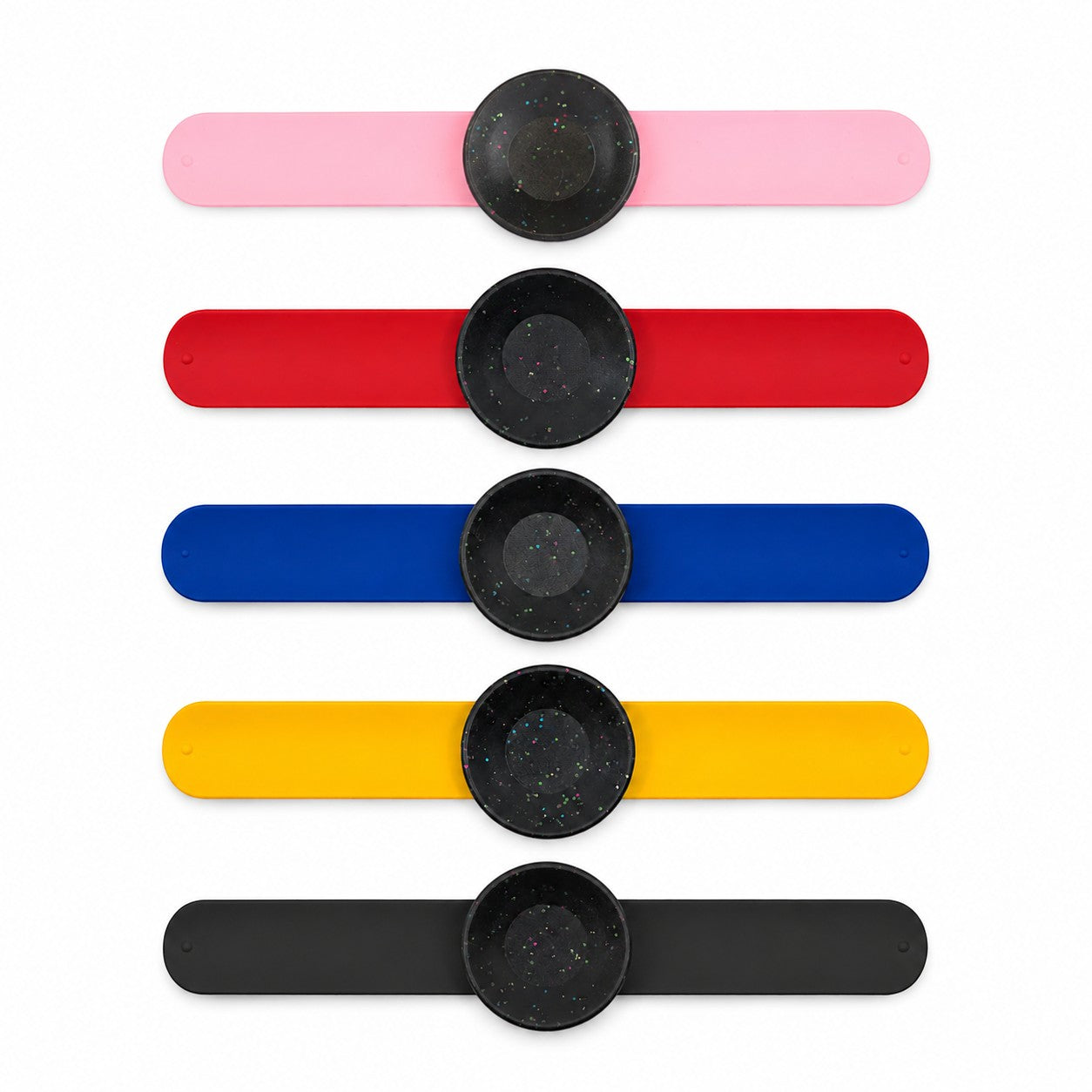 Eson - Braider Gel Round Pot Wrist Band Strap Bracelet