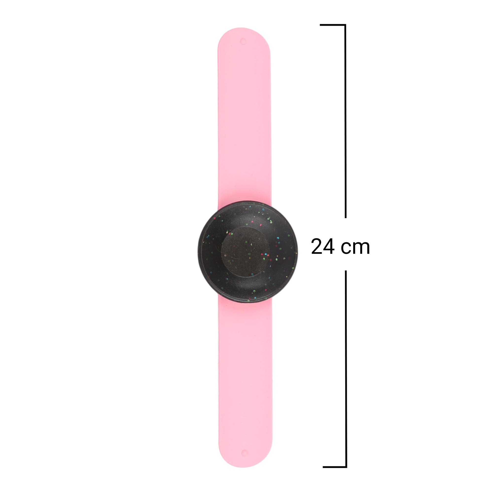 Eson - Braider Gel Round Pot Wrist Band Strap Bracelet