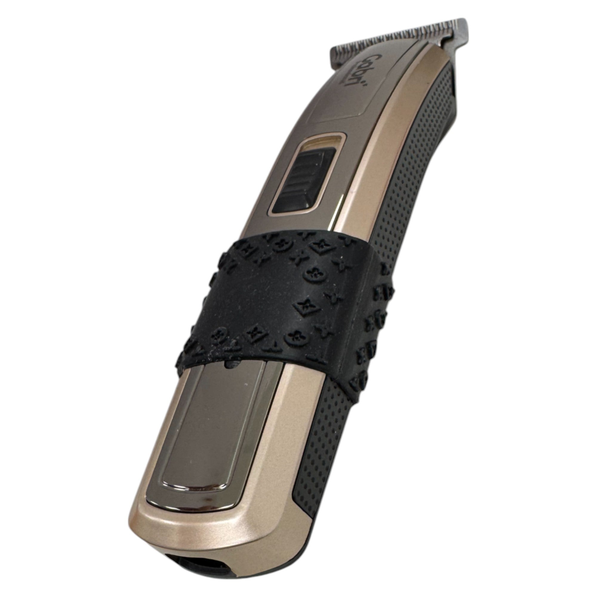 Eson - Rubber Grip Bands Anti Slip For Clippers, Trimmers & Shavers