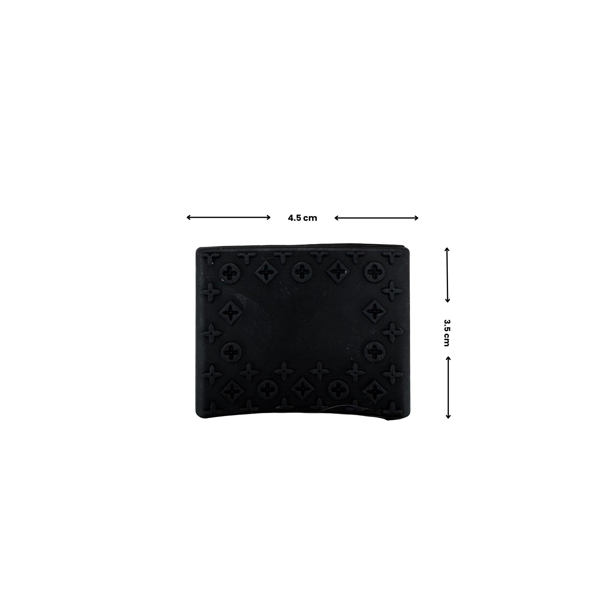 Eson - Rubber Grip Bands Anti Slip For Clippers, Trimmers & Shavers