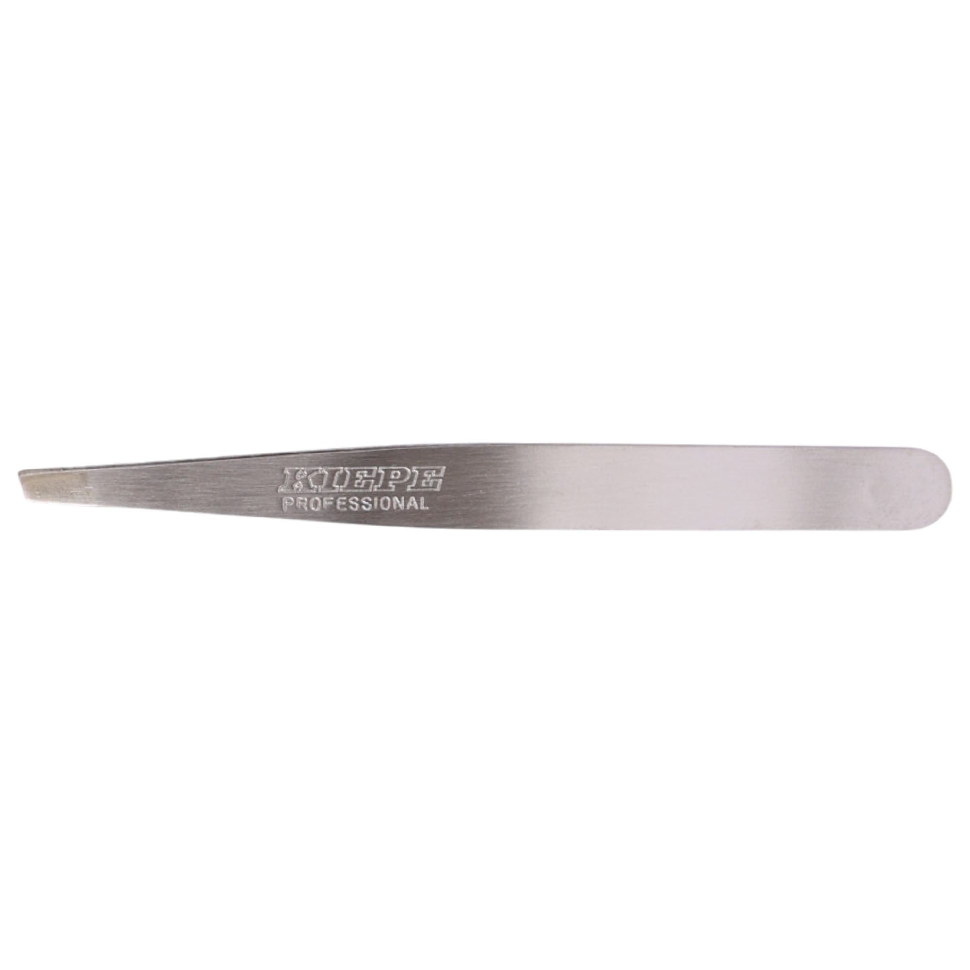 Kiepe - Super Stainless Steel Tweezers 4 Inch (10cm)