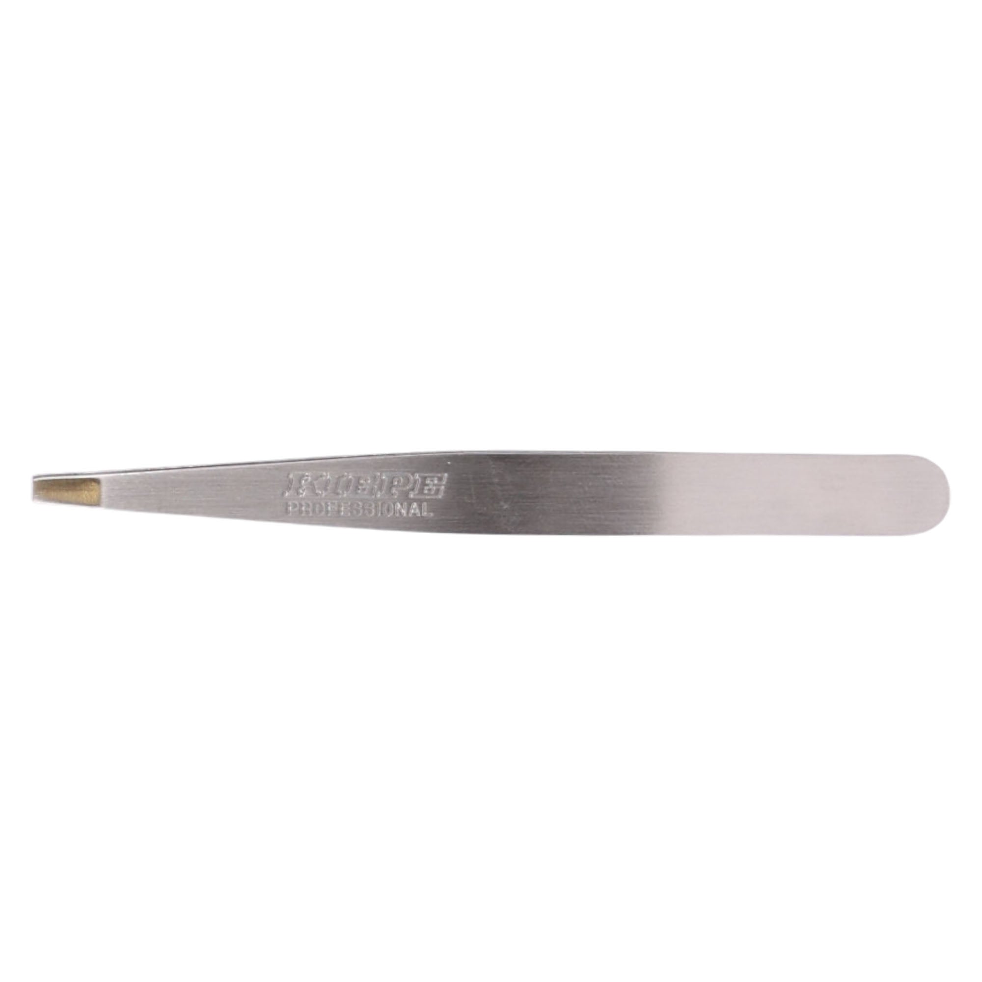 Kiepe - Super Stainless Steel Tweezers 4 Inch (10cm)